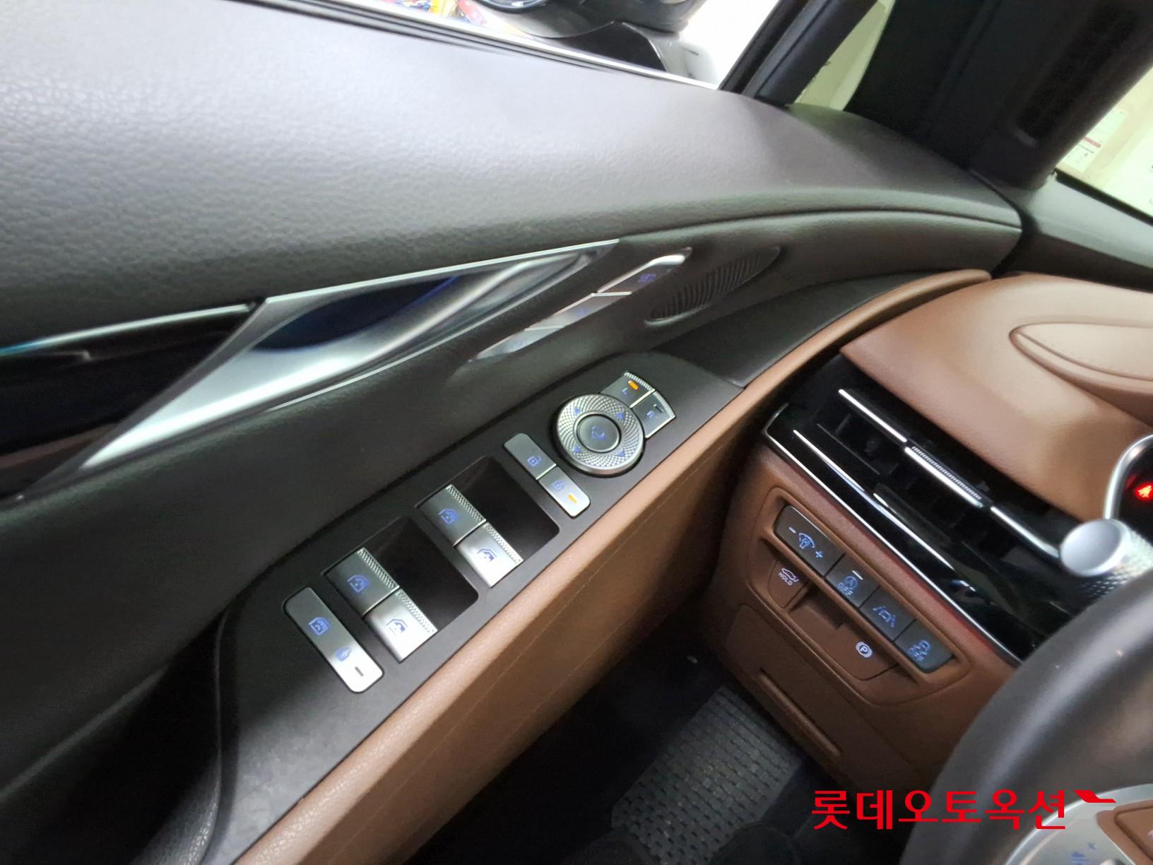 Hyundai G80 id 3446684 из Кореи 28