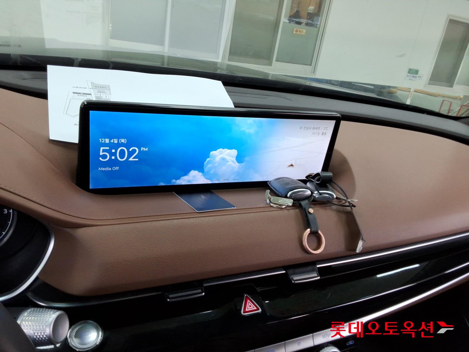 Hyundai G80 id 3446684 из Кореи 30