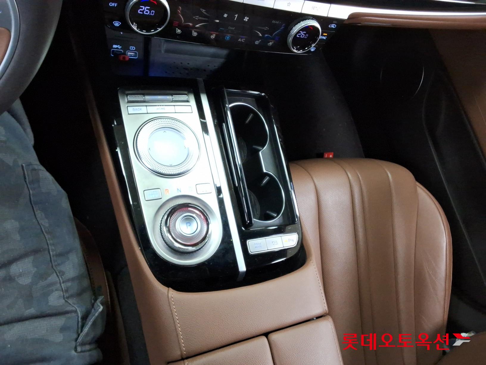 Hyundai G80 id 3446684 из Кореи 32