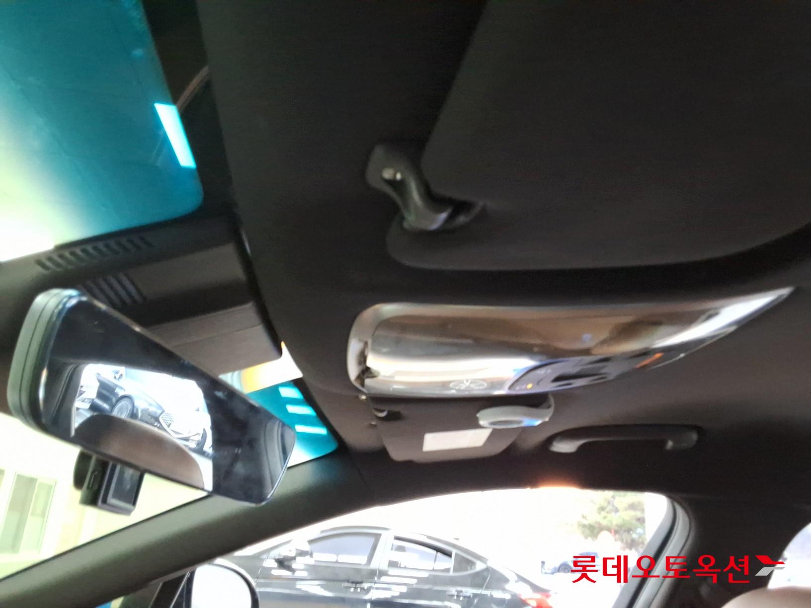 Hyundai G80 id 3446684 из Кореи 33