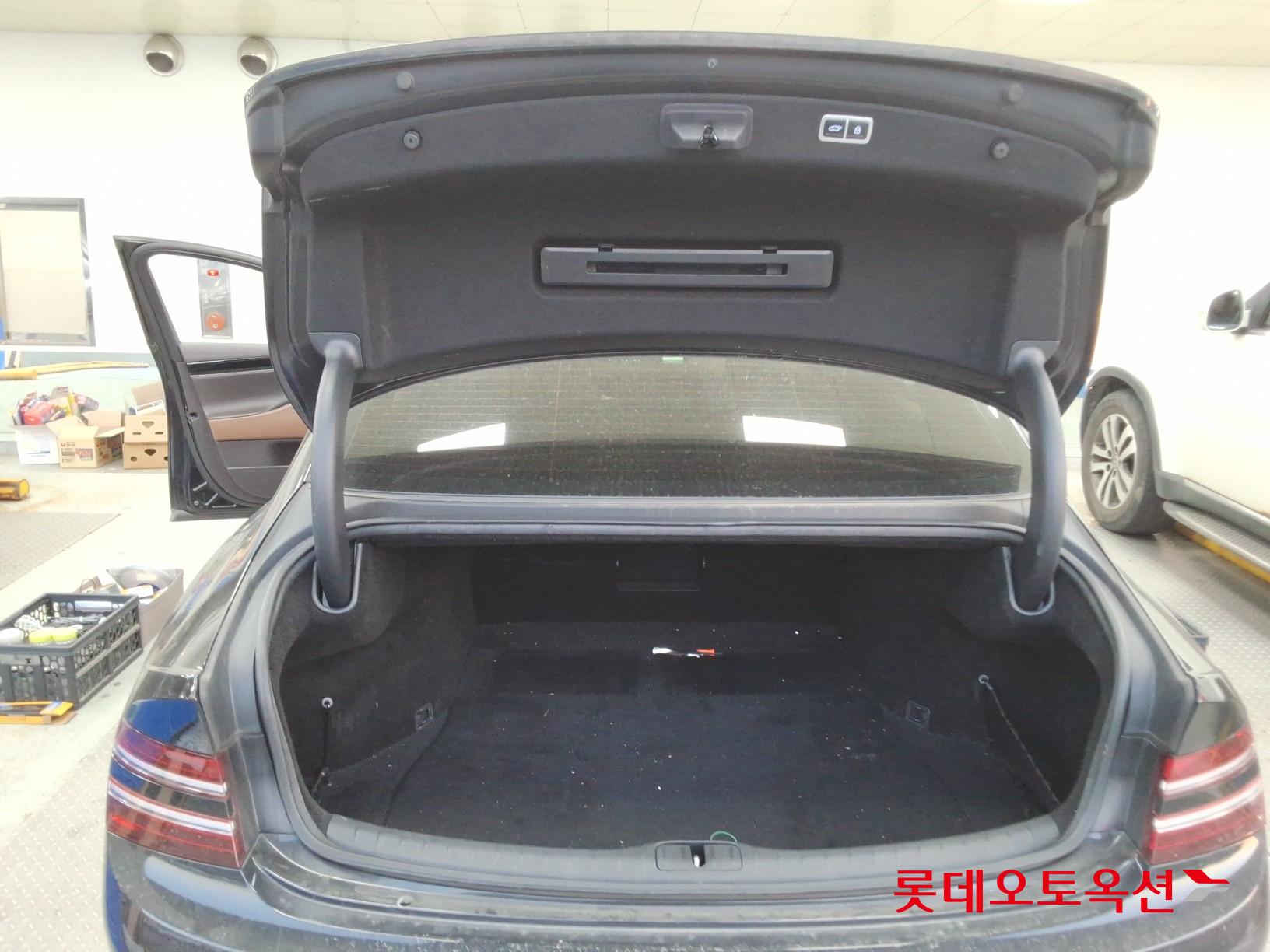 Hyundai G80 id 3446684 из Кореи 37