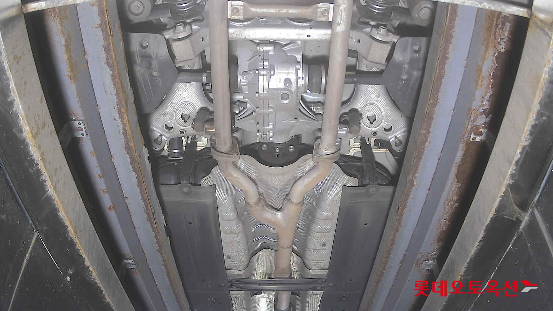 Hyundai G80 id 3446697 из Кореи 27