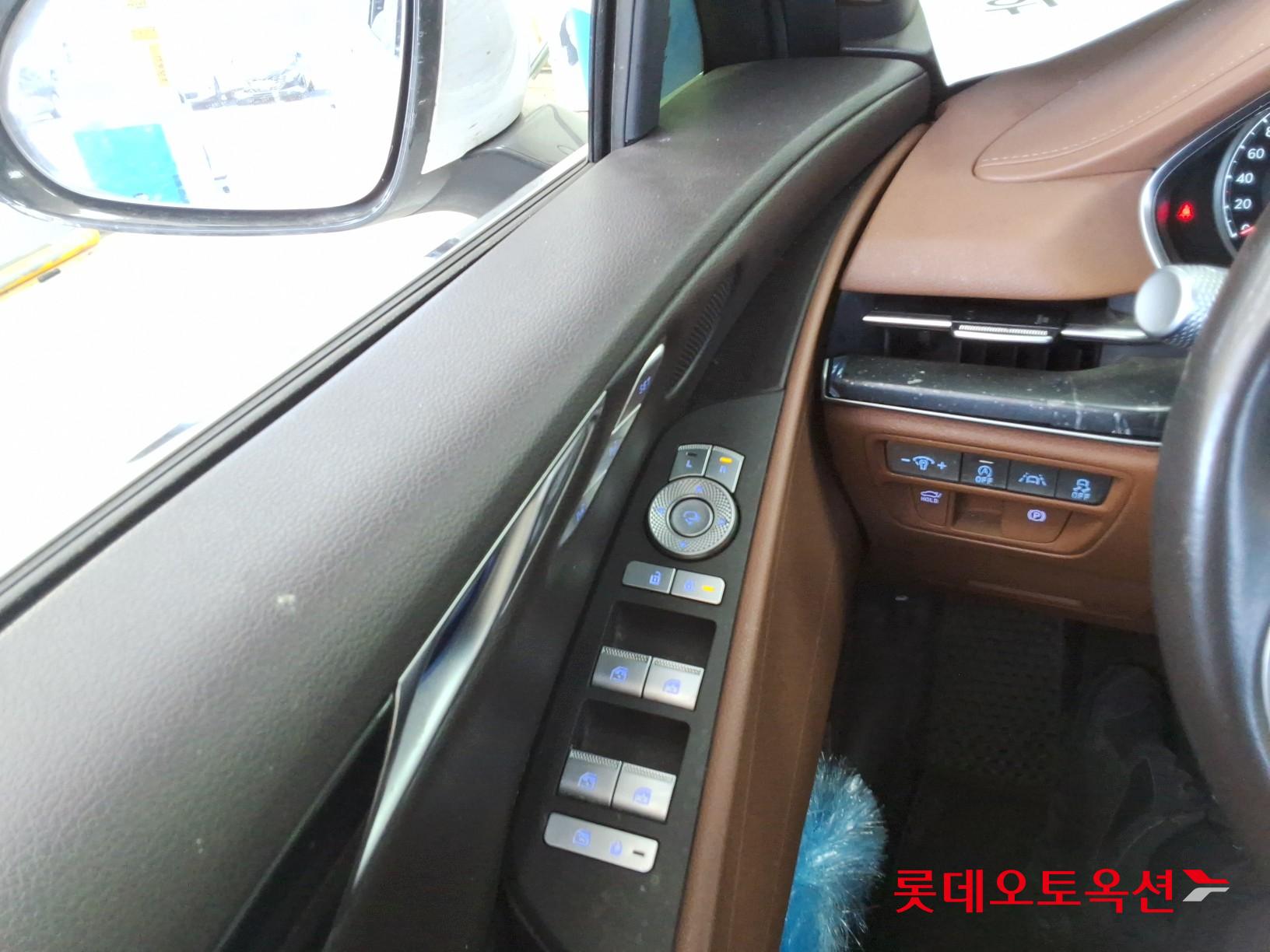 Hyundai G80 id 3446697 из Кореи 28