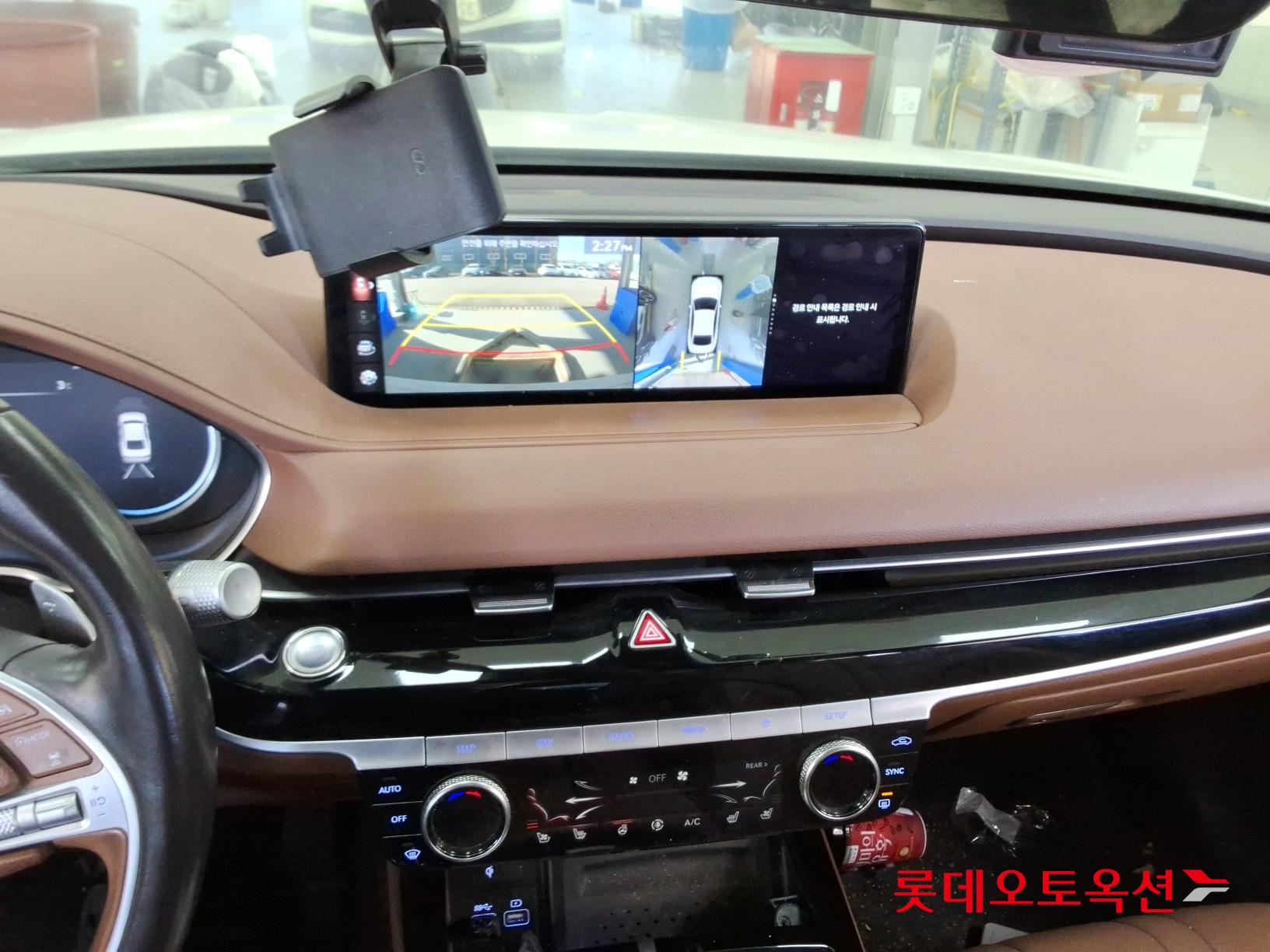 Hyundai G80 id 3446697 из Кореи 30