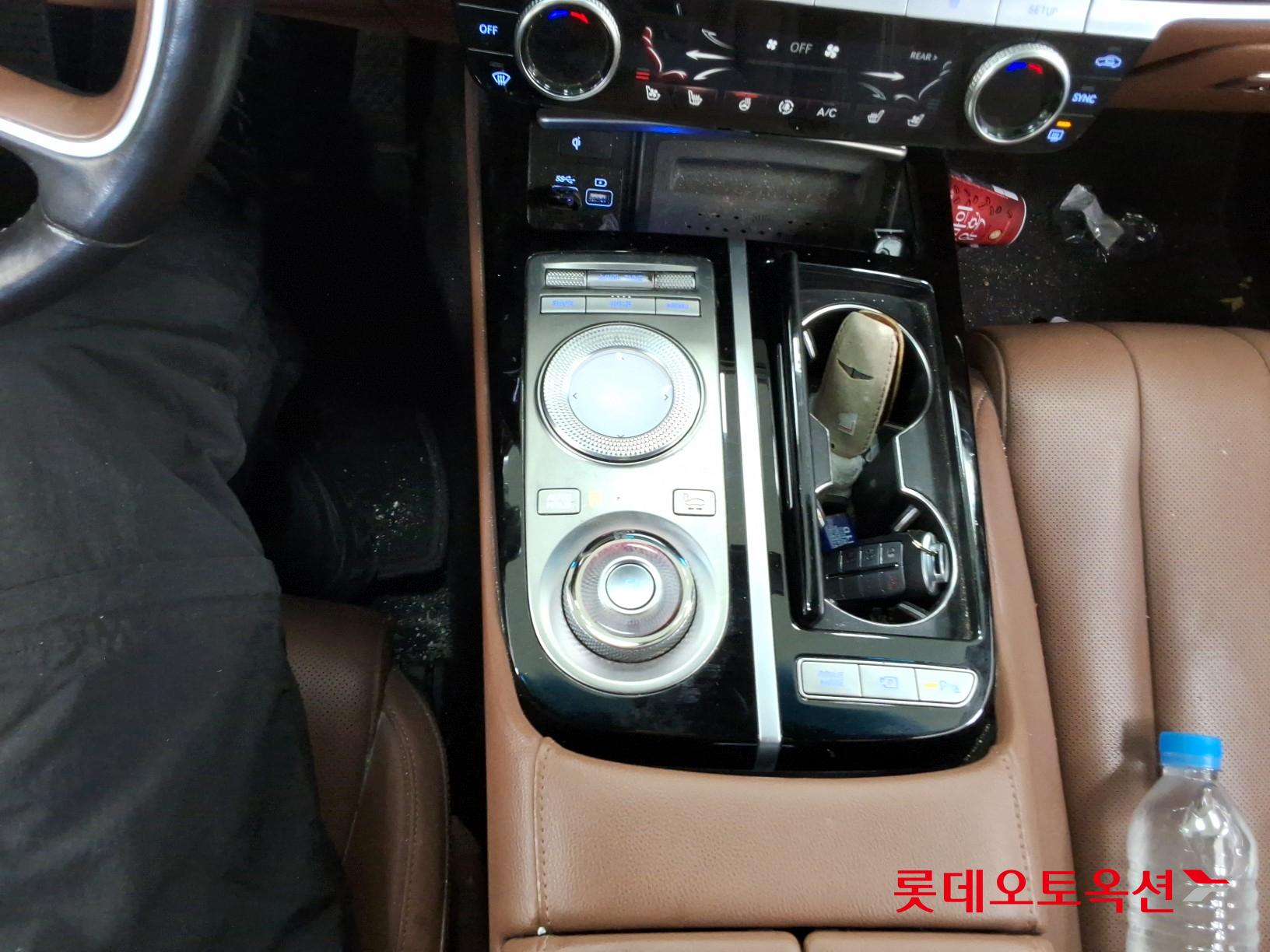 Hyundai G80 id 3446697 из Кореи 31