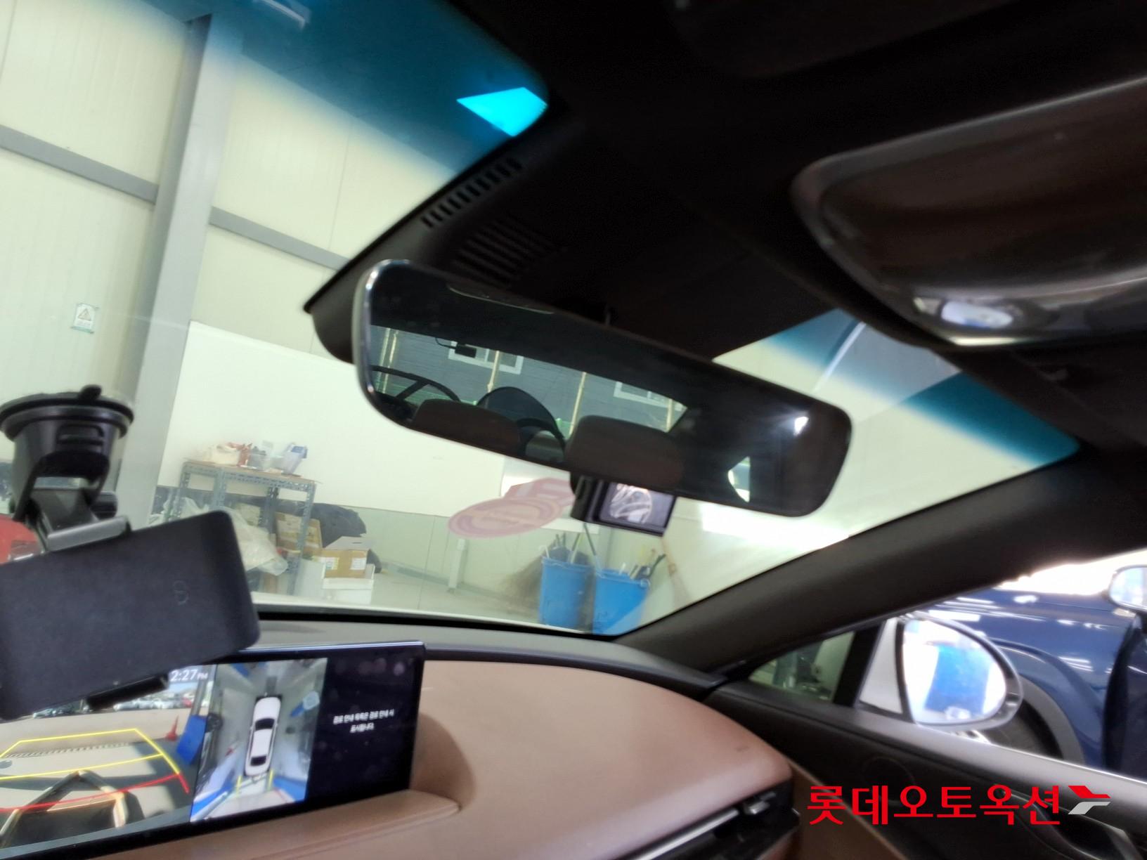 Hyundai G80 id 3446697 из Кореи 32