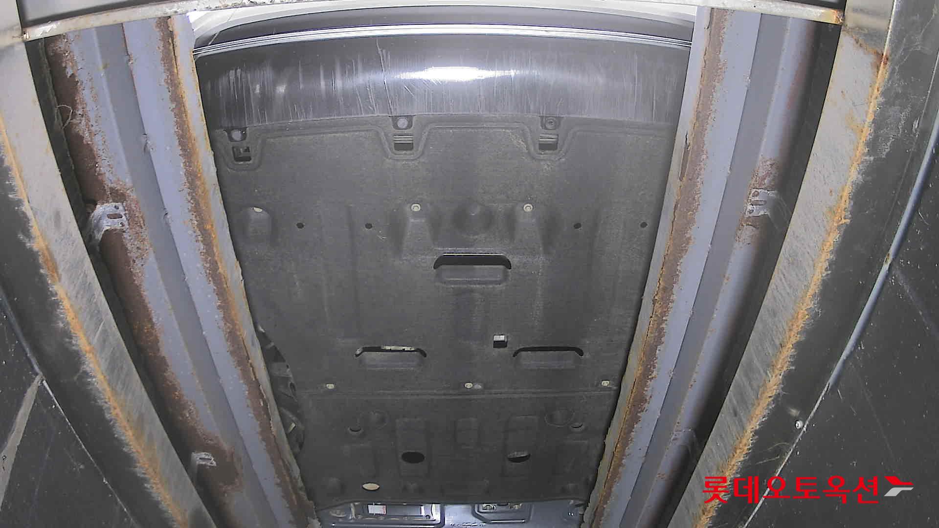 Kia EV6 id 3446727 из Кореи 26