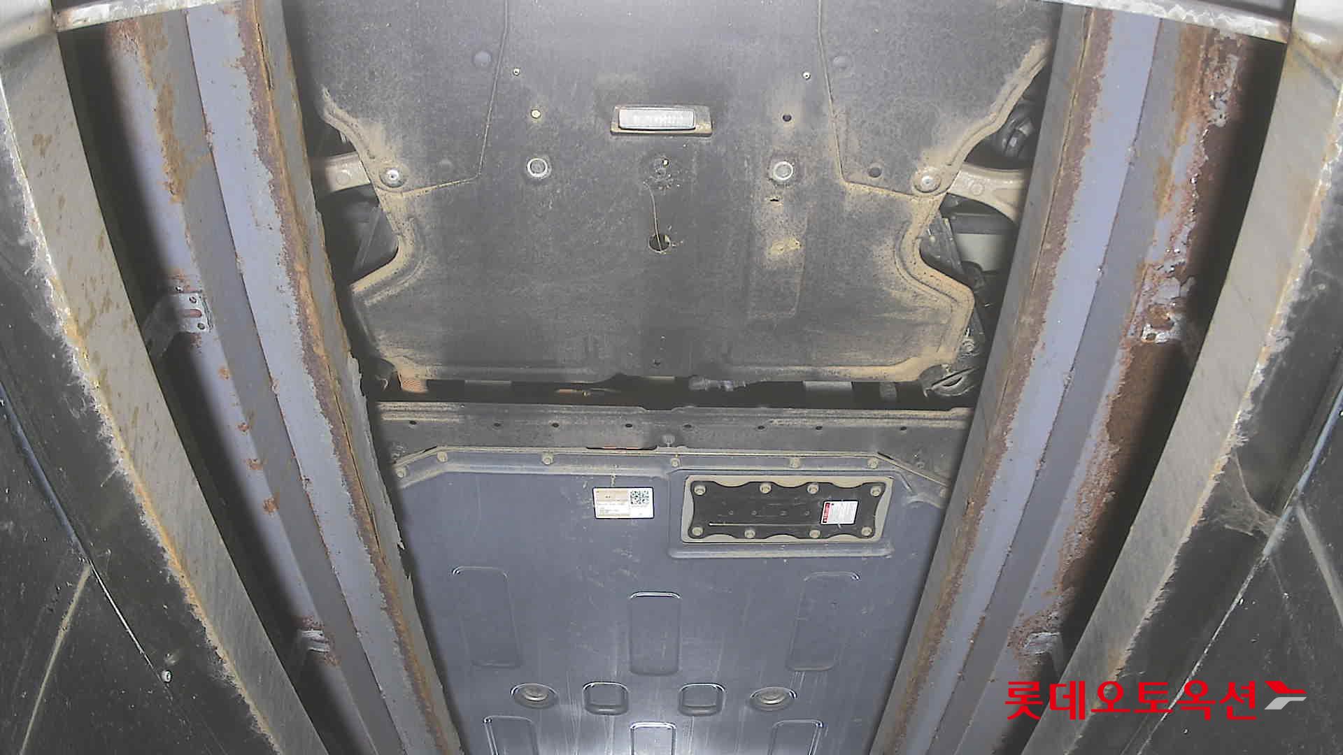 Kia EV6 id 3446727 из Кореи 27