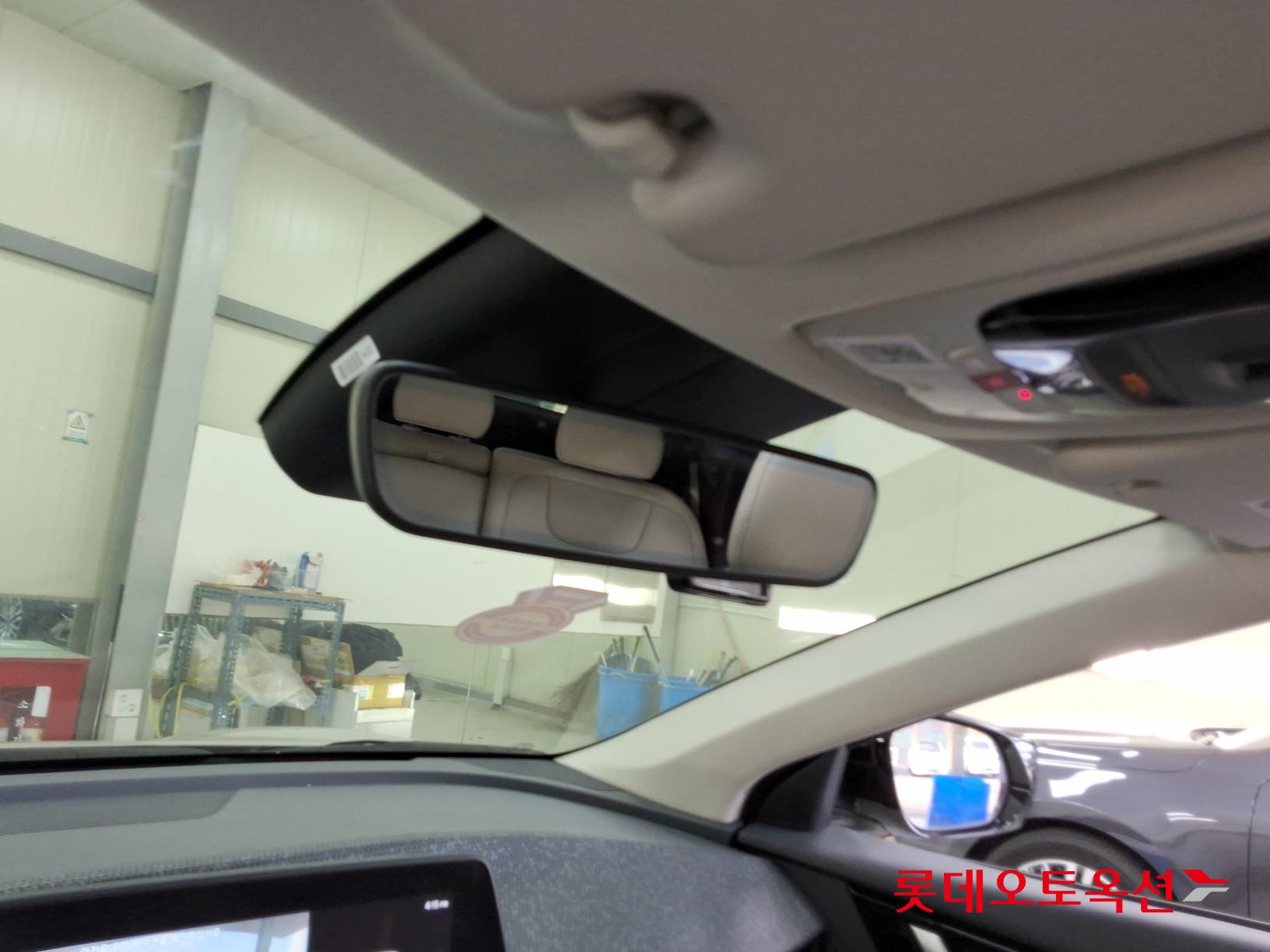 Kia EV6 id 3446727 из Кореи 32