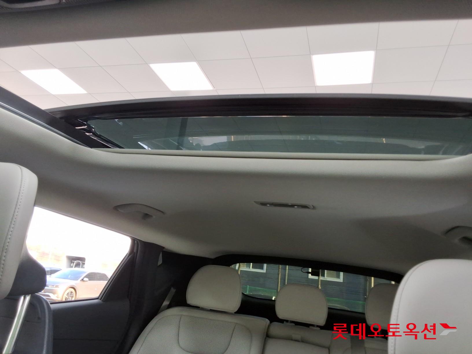 Kia EV6 id 3446727 из Кореи 33