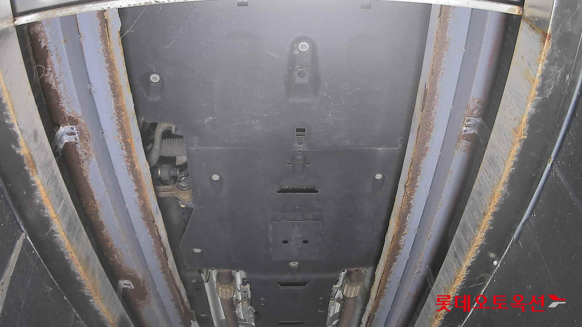 Hyundai GV80 id 3446680 из Кореи 26