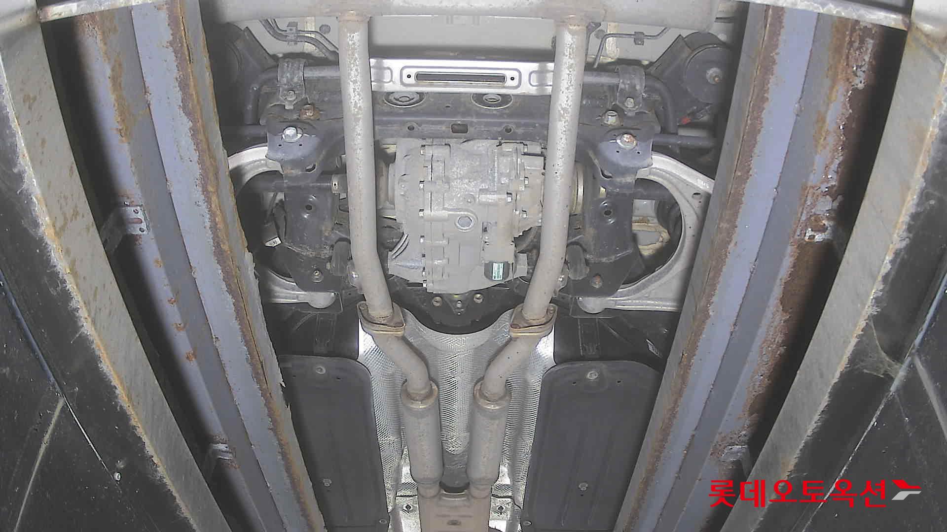 Hyundai GV80 id 3446680 из Кореи 27