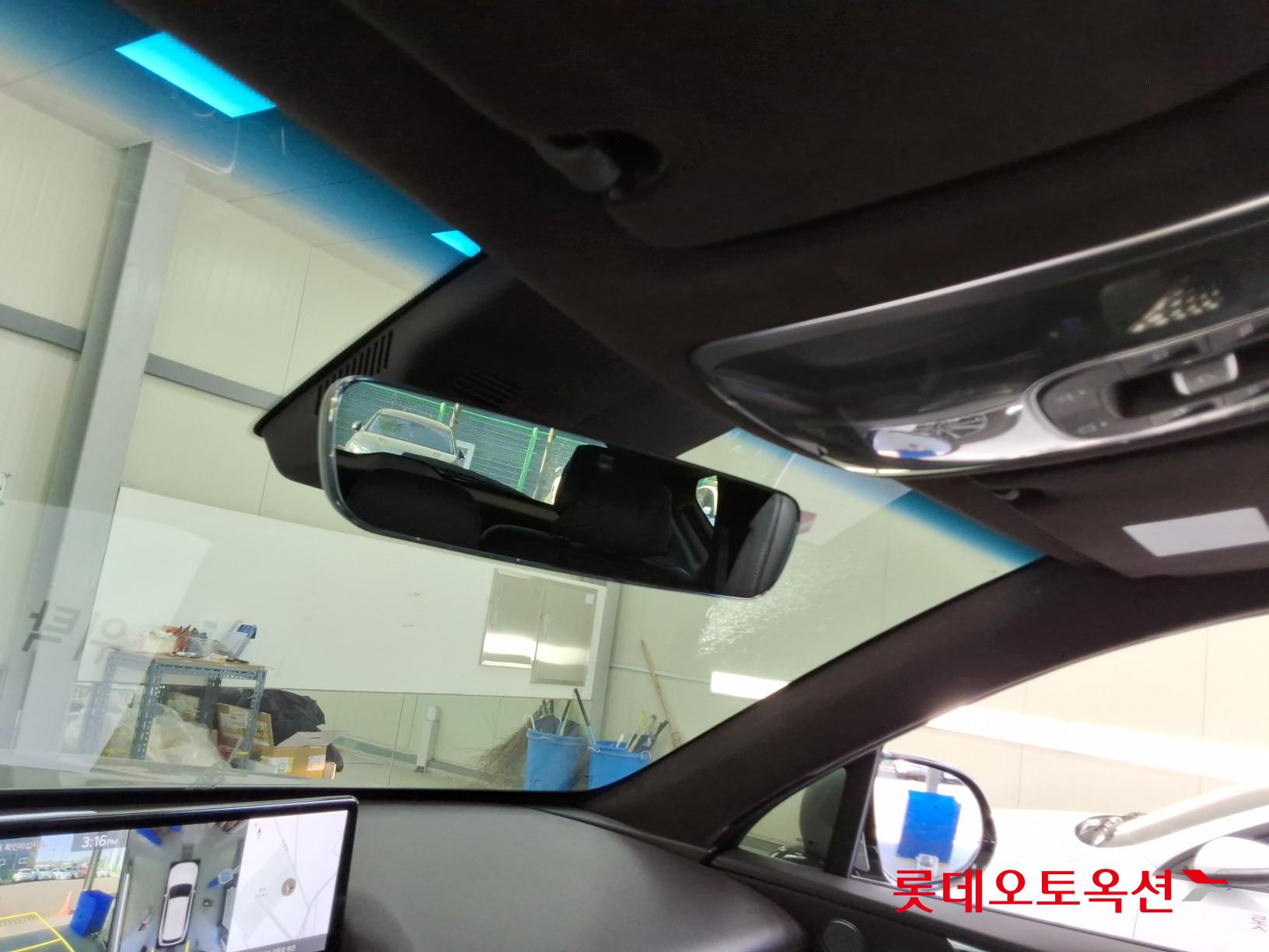 Hyundai GV80 id 3446680 из Кореи 32