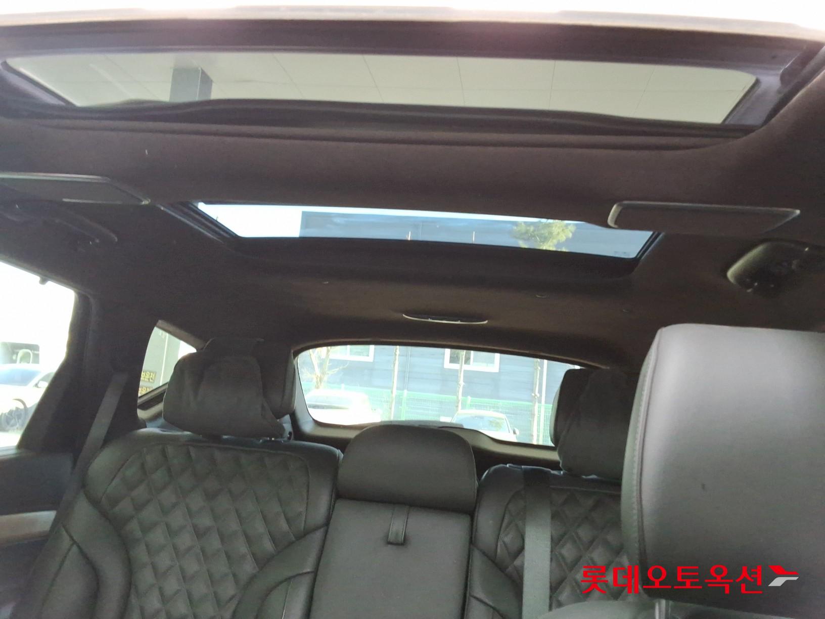 Hyundai GV80 id 3446680 из Кореи 33