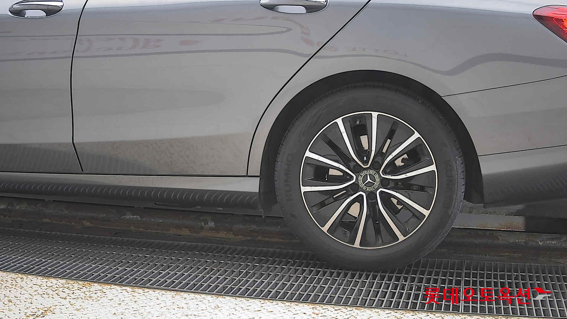 Mercedes-Benz Benz C 200 id 3446788 из Кореи 22