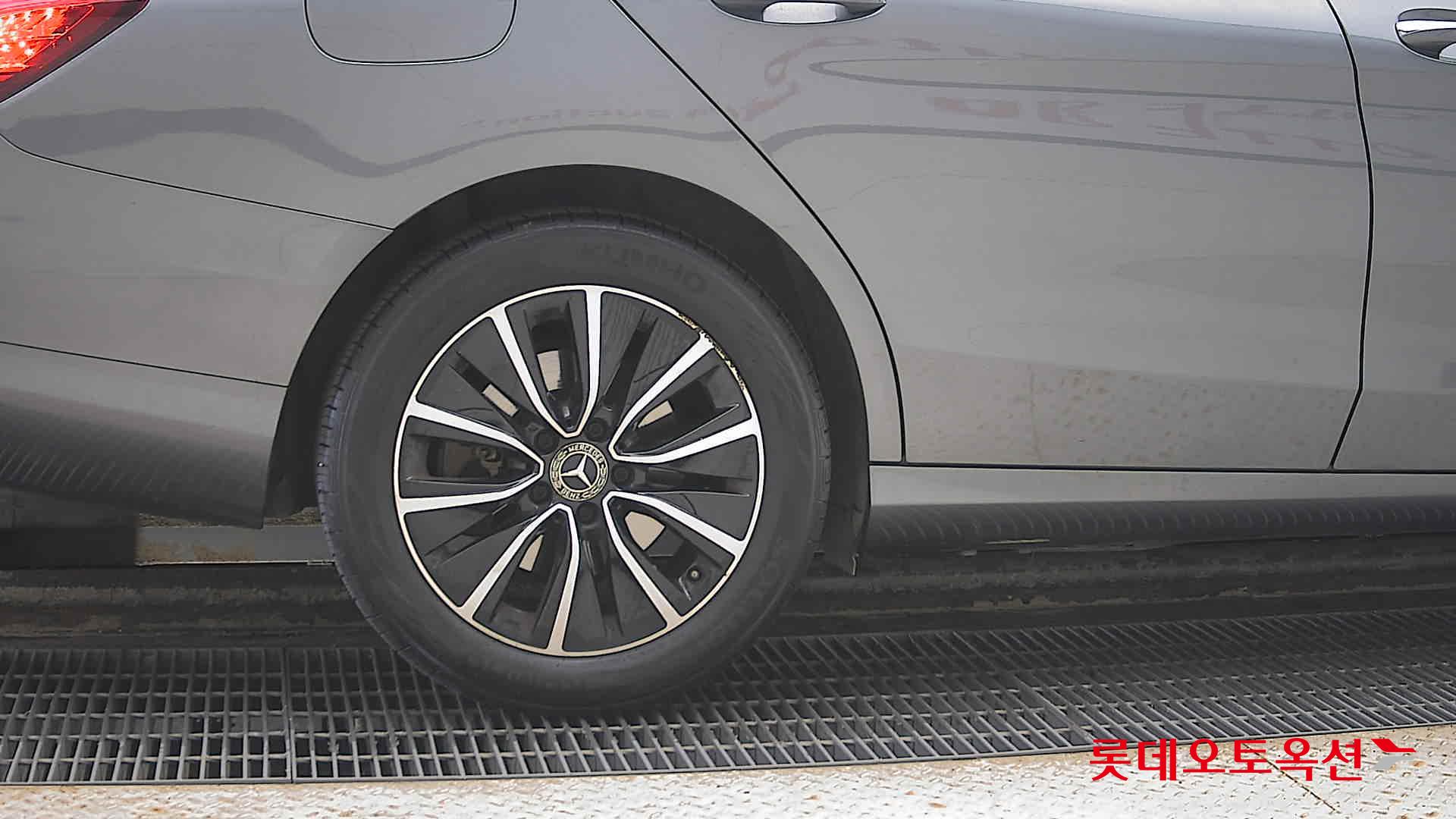 Mercedes-Benz Benz C 200 id 3446788 из Кореи 24