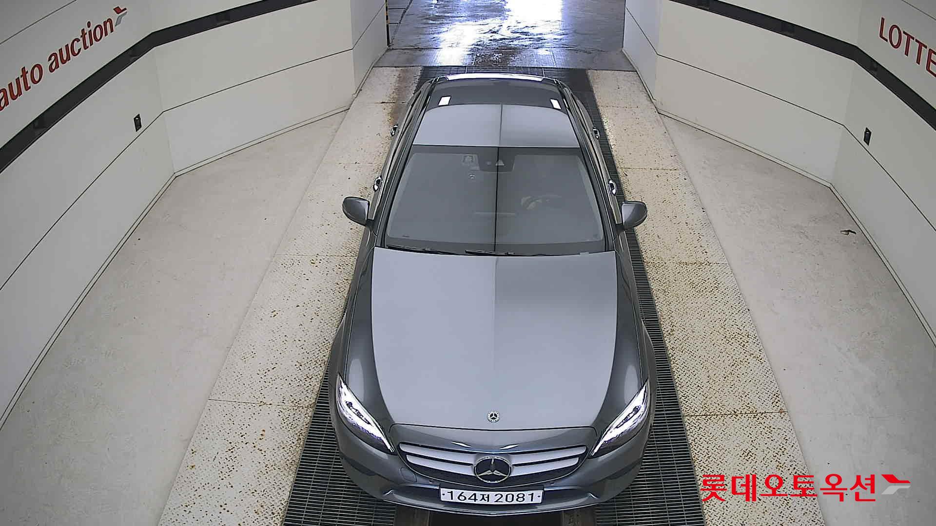 Mercedes-Benz Benz C 200 id 3446788 из Кореи 25