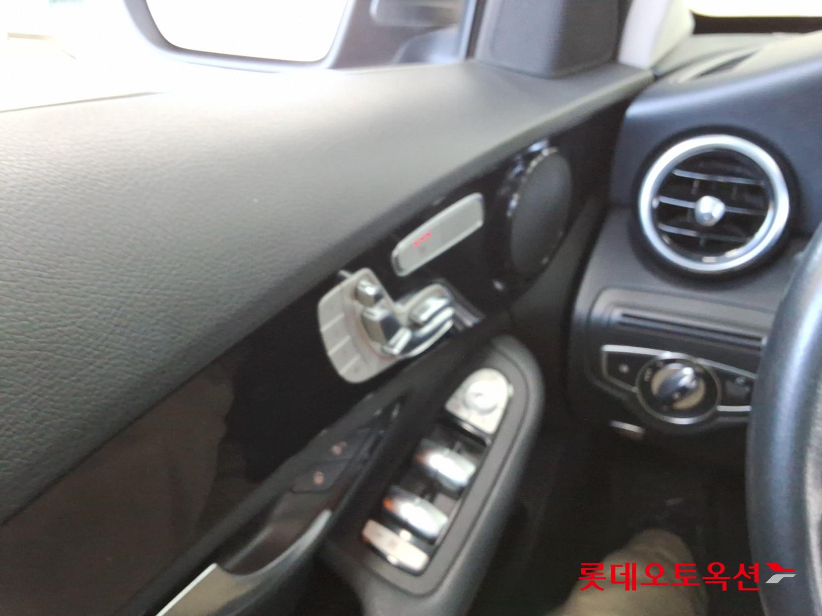 Mercedes-Benz Benz C 200 id 3446788 из Кореи 28