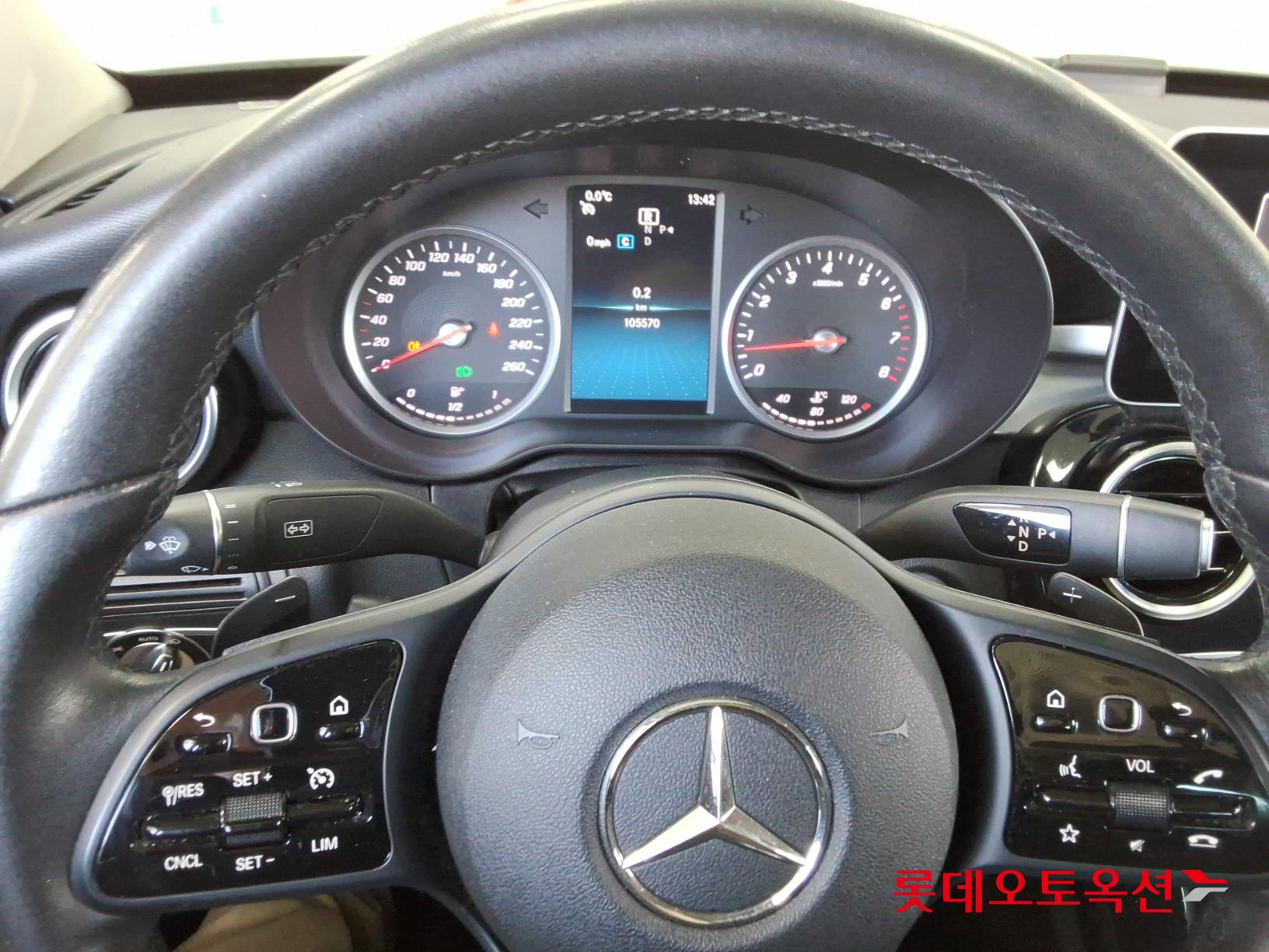 Mercedes-Benz Benz C 200 id 3446788 из Кореи 29