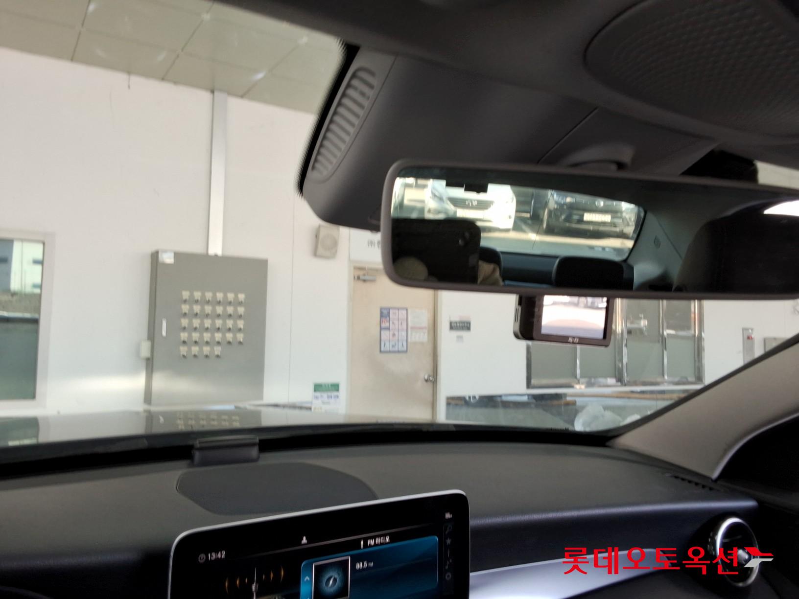 Mercedes-Benz Benz C 200 id 3446788 из Кореи 32