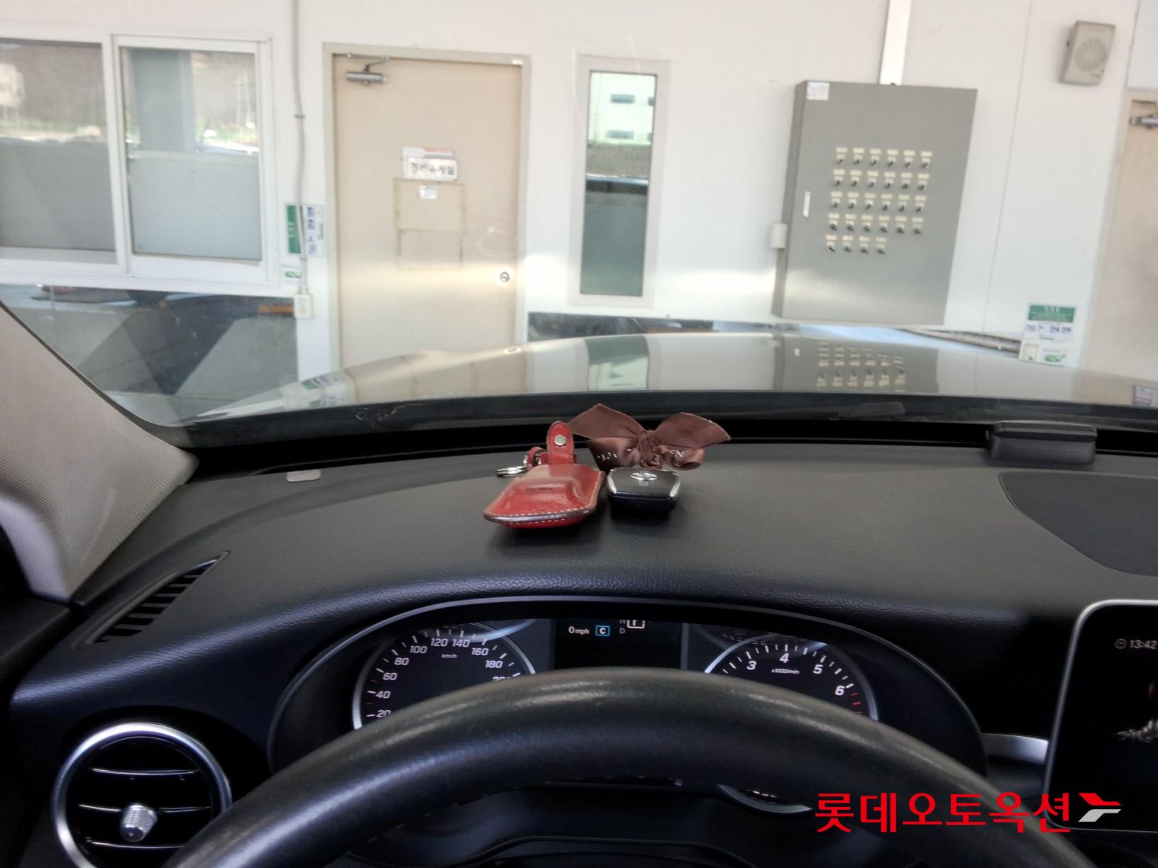 Mercedes-Benz Benz C 200 id 3446788 из Кореи 33