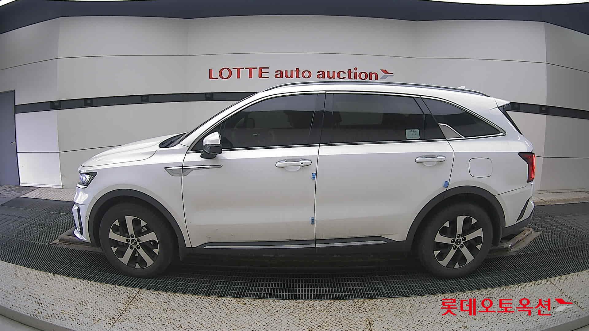 Kia Sorento id 3466776 из Кореи 7