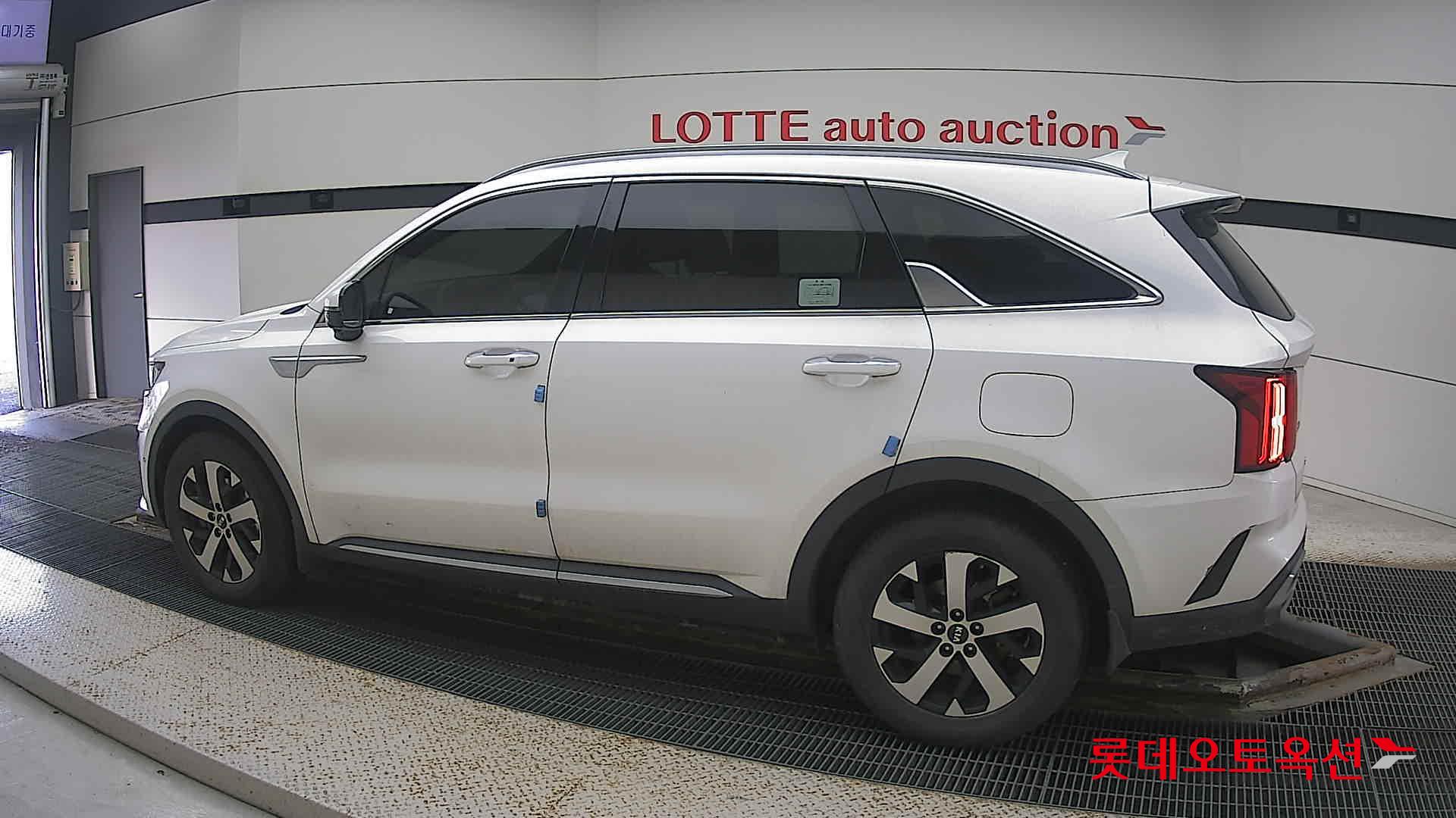 Kia Sorento id 3466776 из Кореи 11