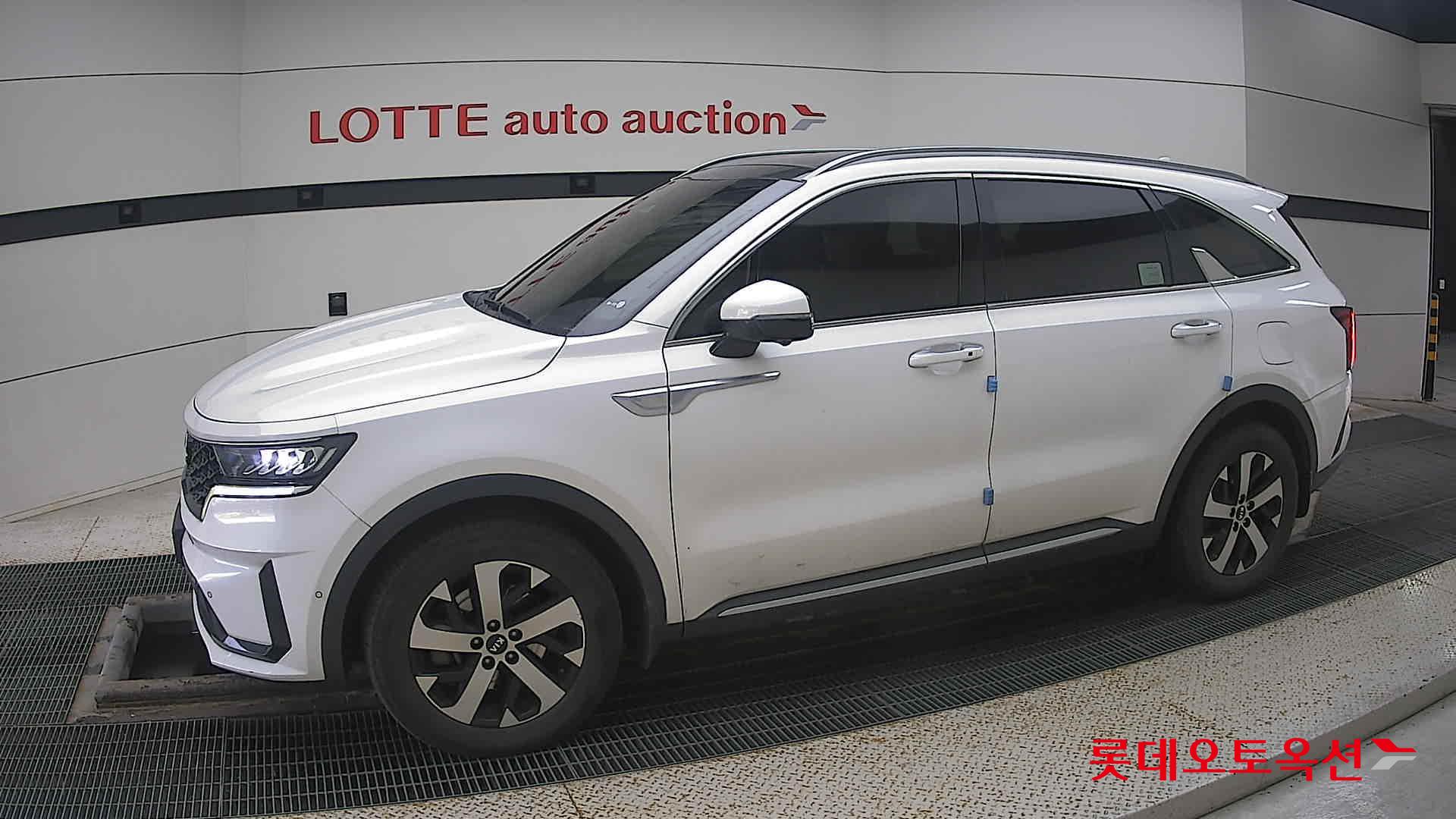 Kia Sorento id 3466776 из Кореи 12