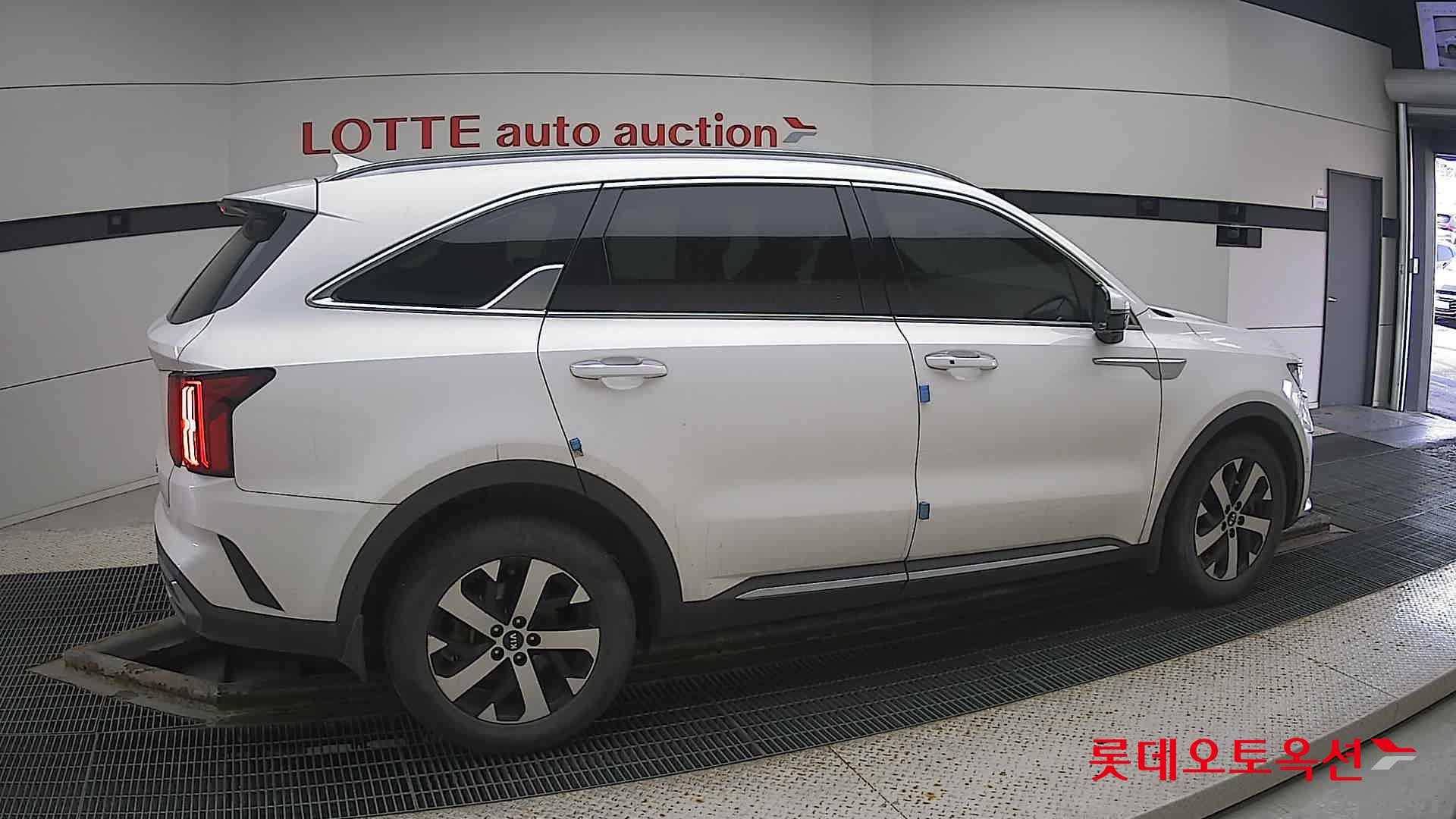 Kia Sorento id 3466776 из Кореи 18