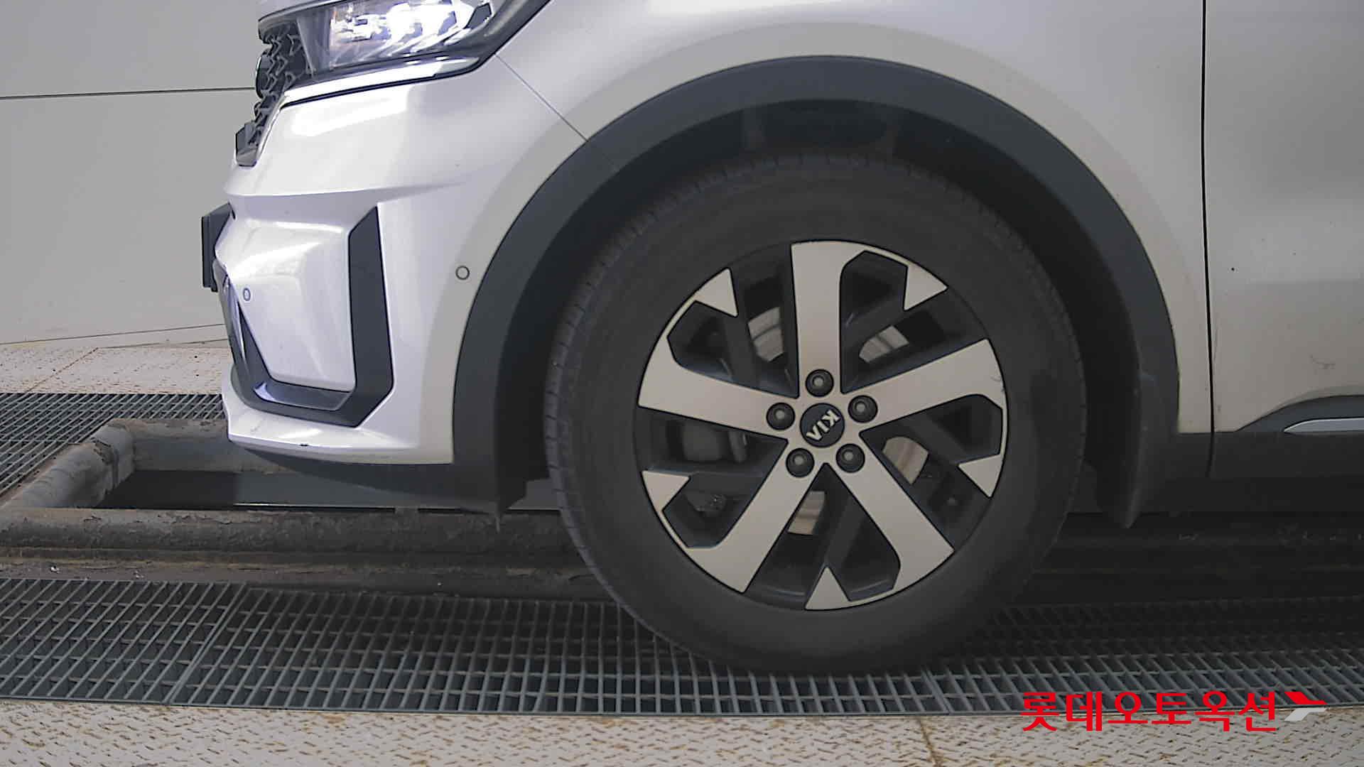 Kia Sorento id 3466776 из Кореи 21