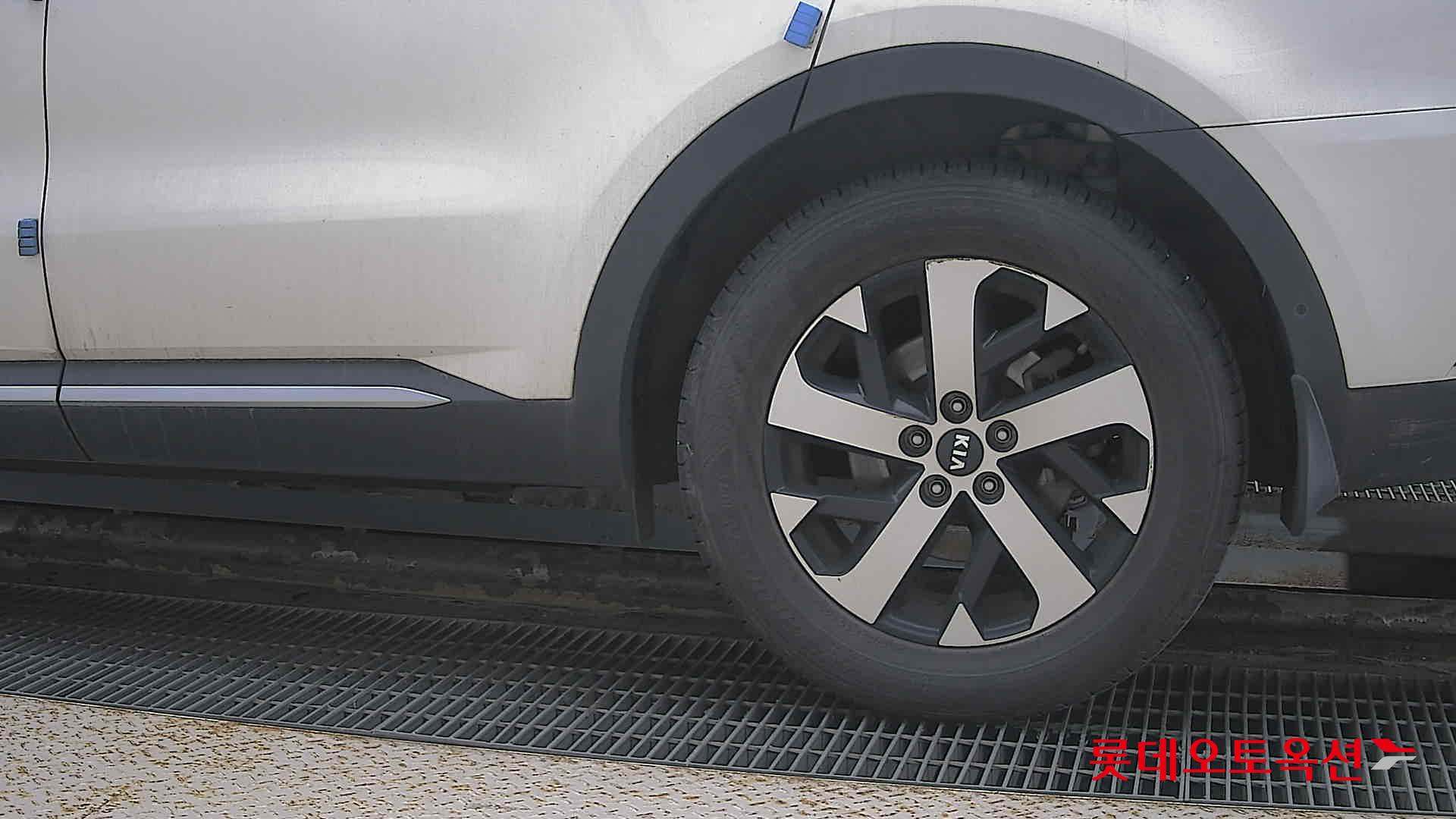 Kia Sorento id 3466776 из Кореи 22