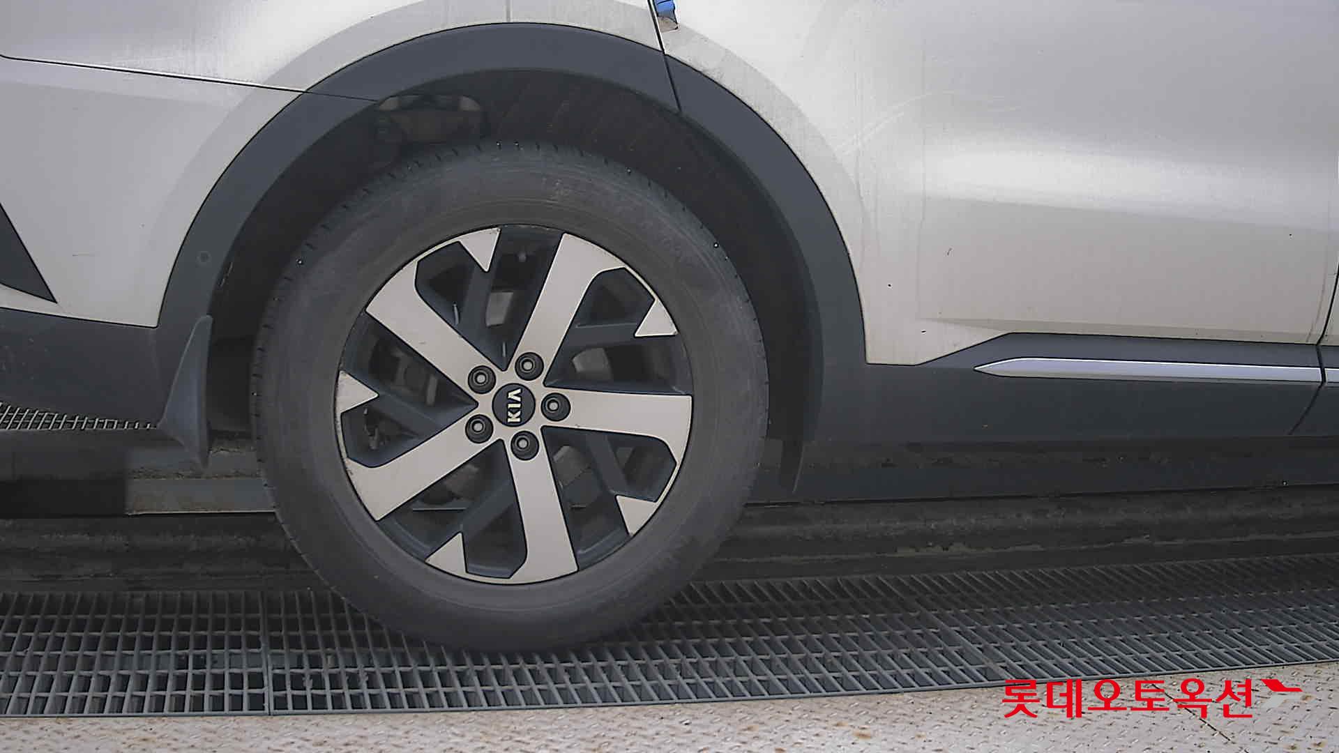 Kia Sorento id 3466776 из Кореи 24