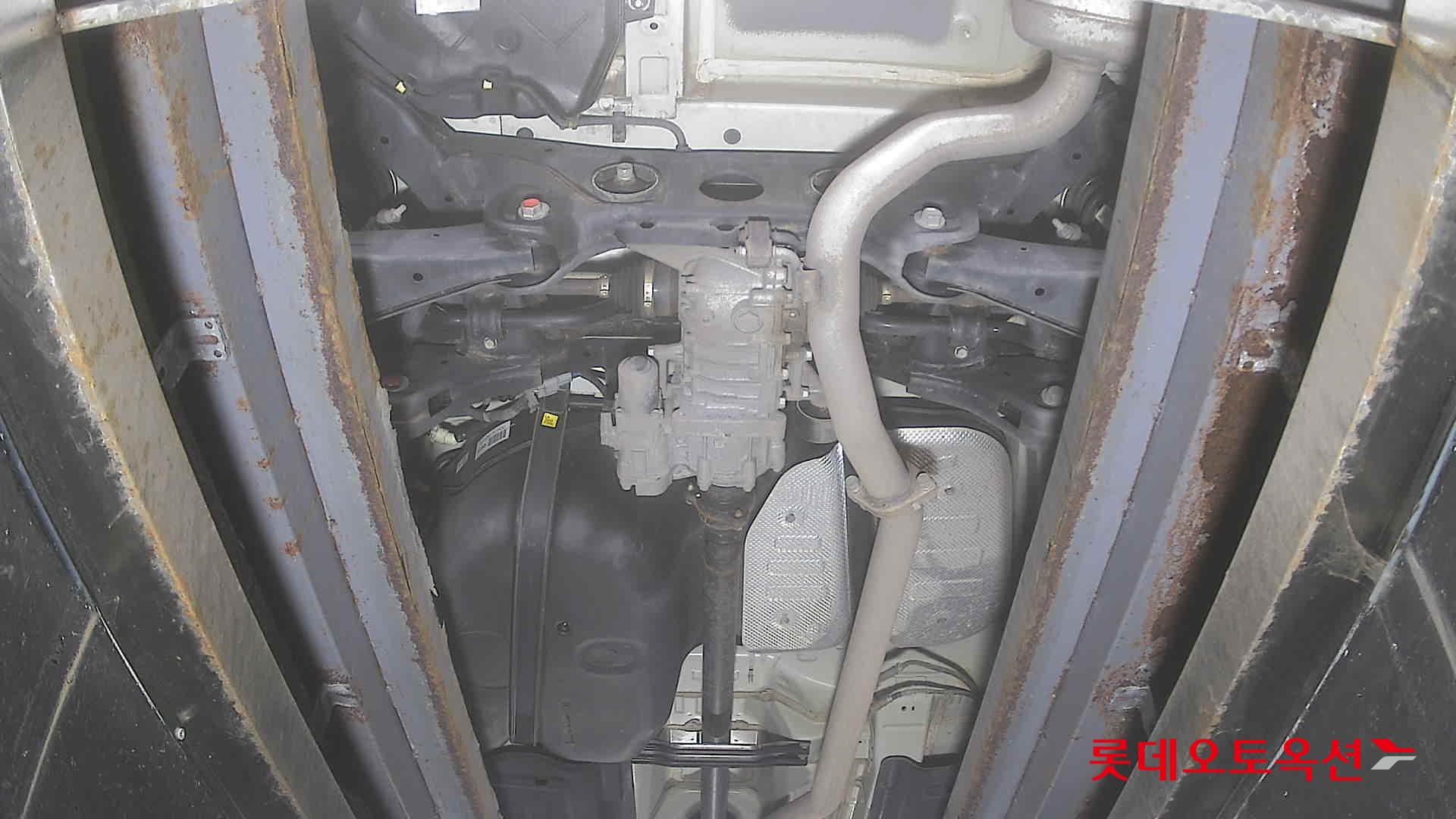 Kia Sorento id 3466776 из Кореи 27