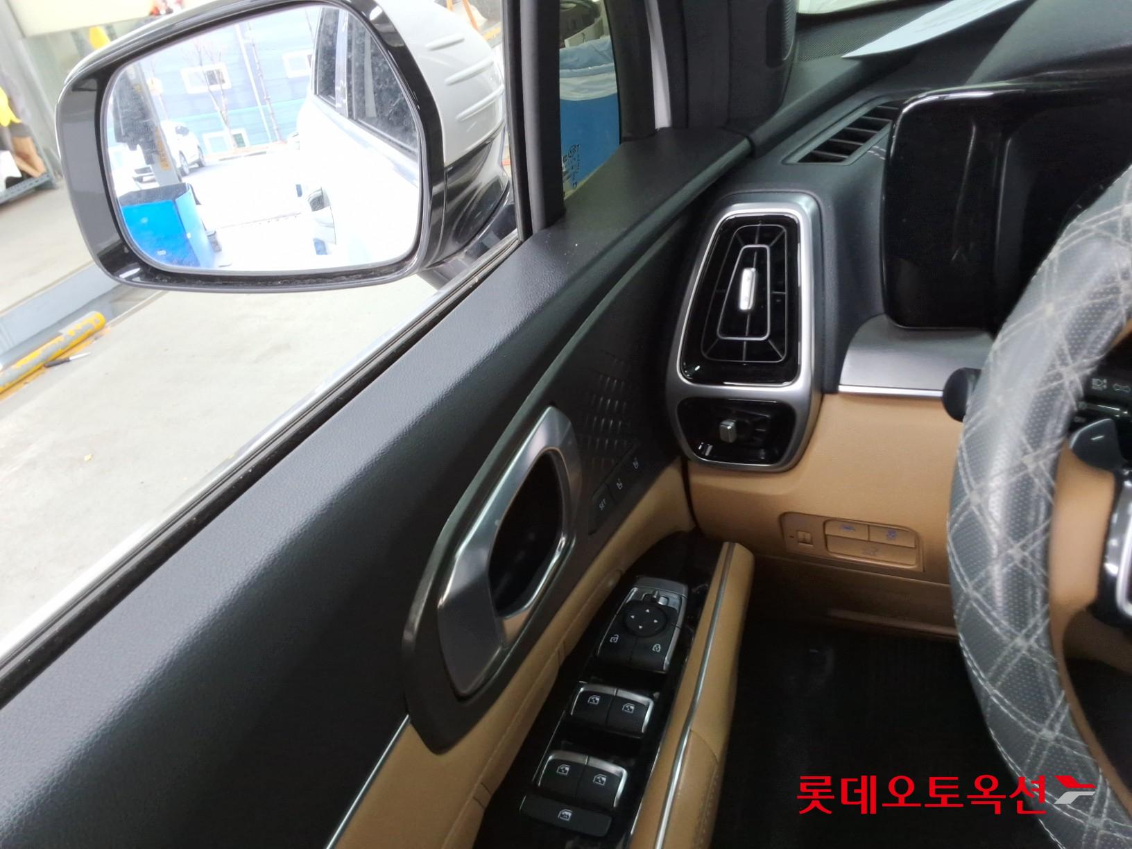 Kia Sorento id 3466776 из Кореи 28