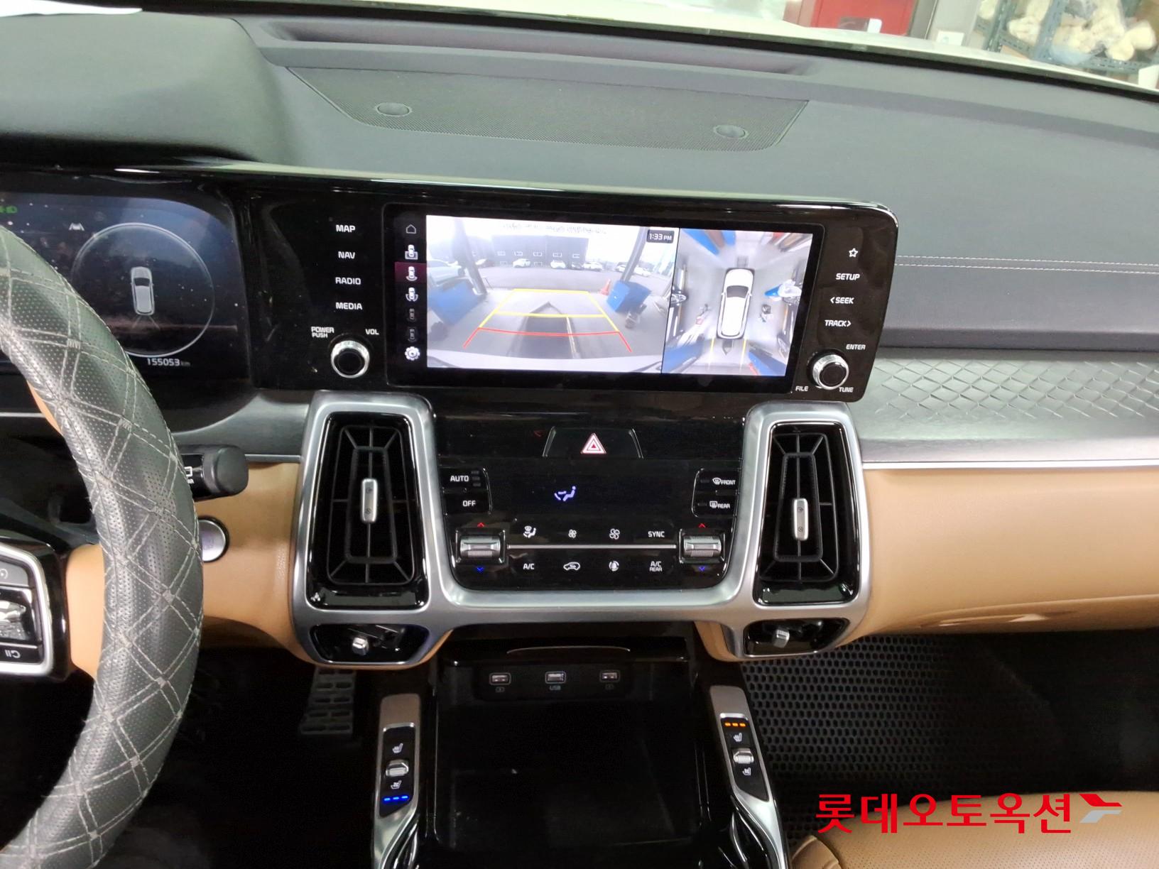 Kia Sorento id 3466776 из Кореи 30