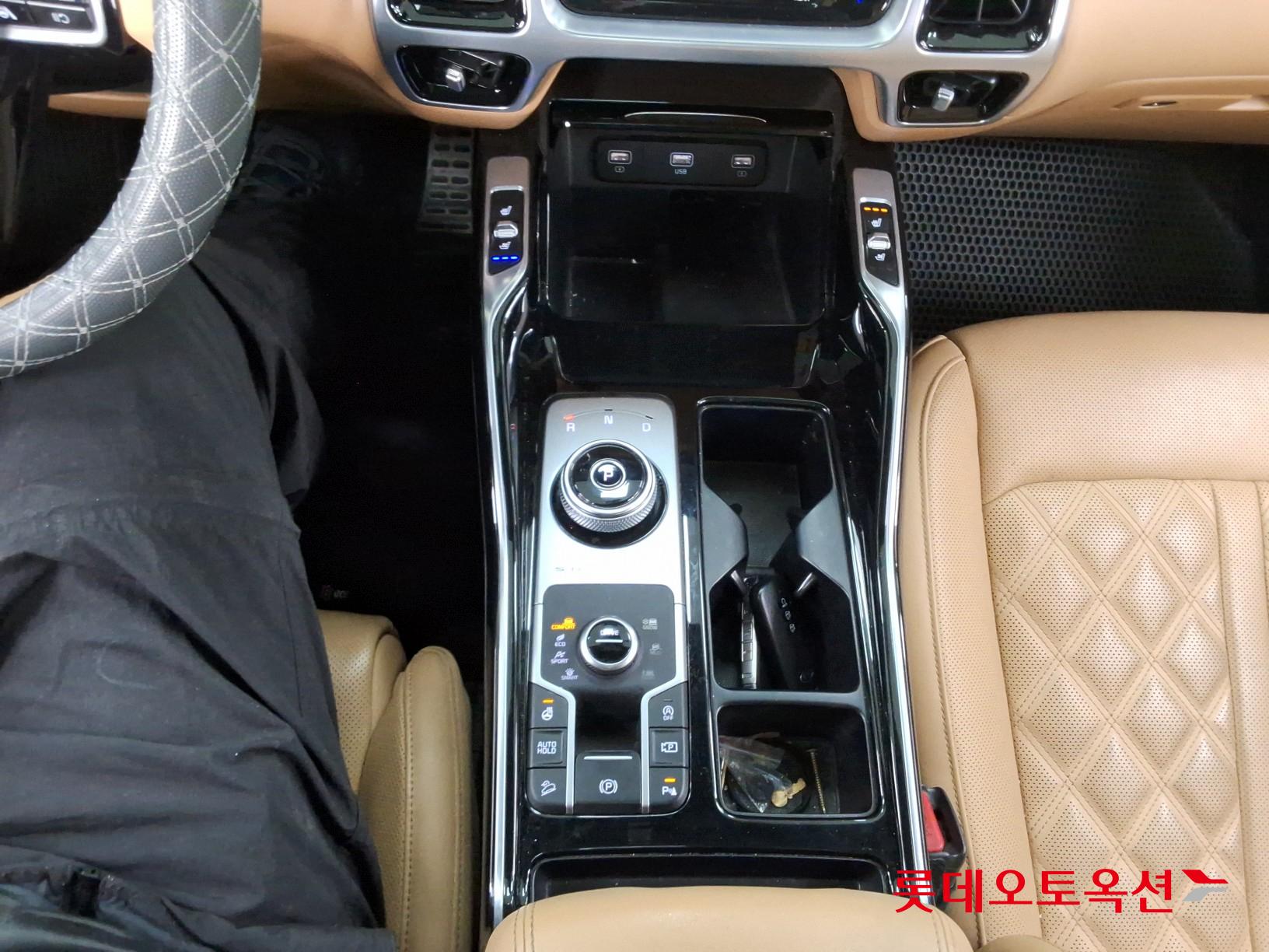 Kia Sorento id 3466776 из Кореи 31