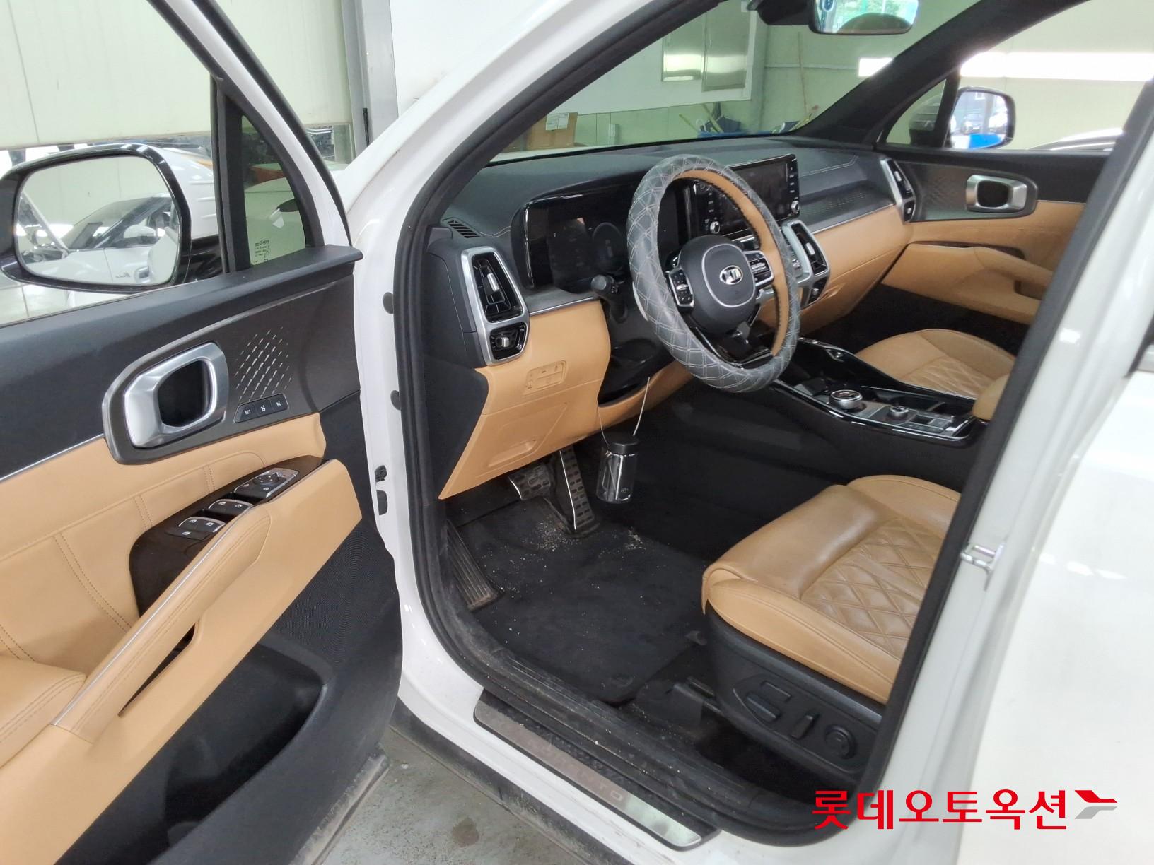 Kia Sorento id 3466776 из Кореи 35