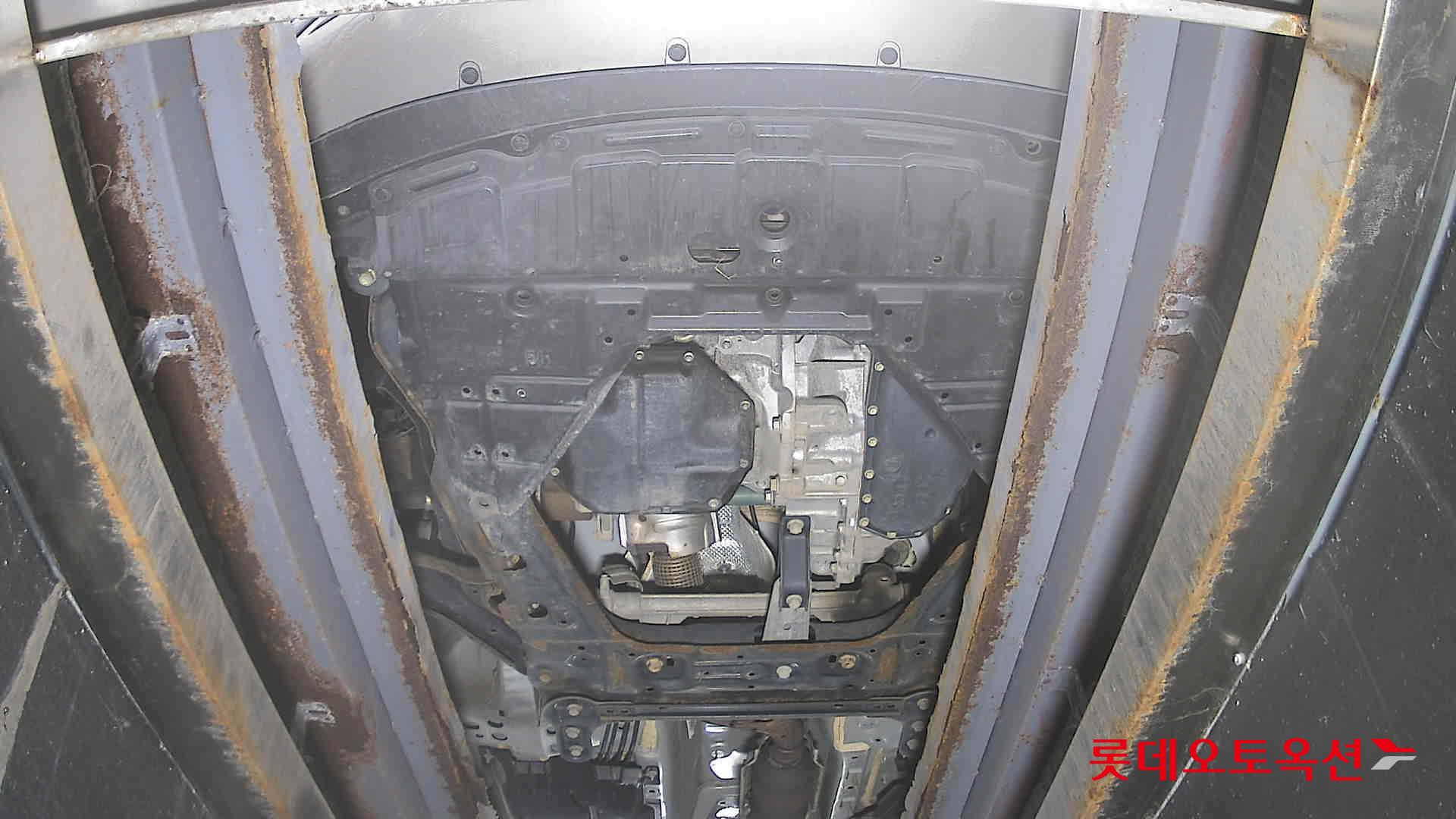 Renault Korea (Samsung) QM6 id 3466756 из Кореи 26