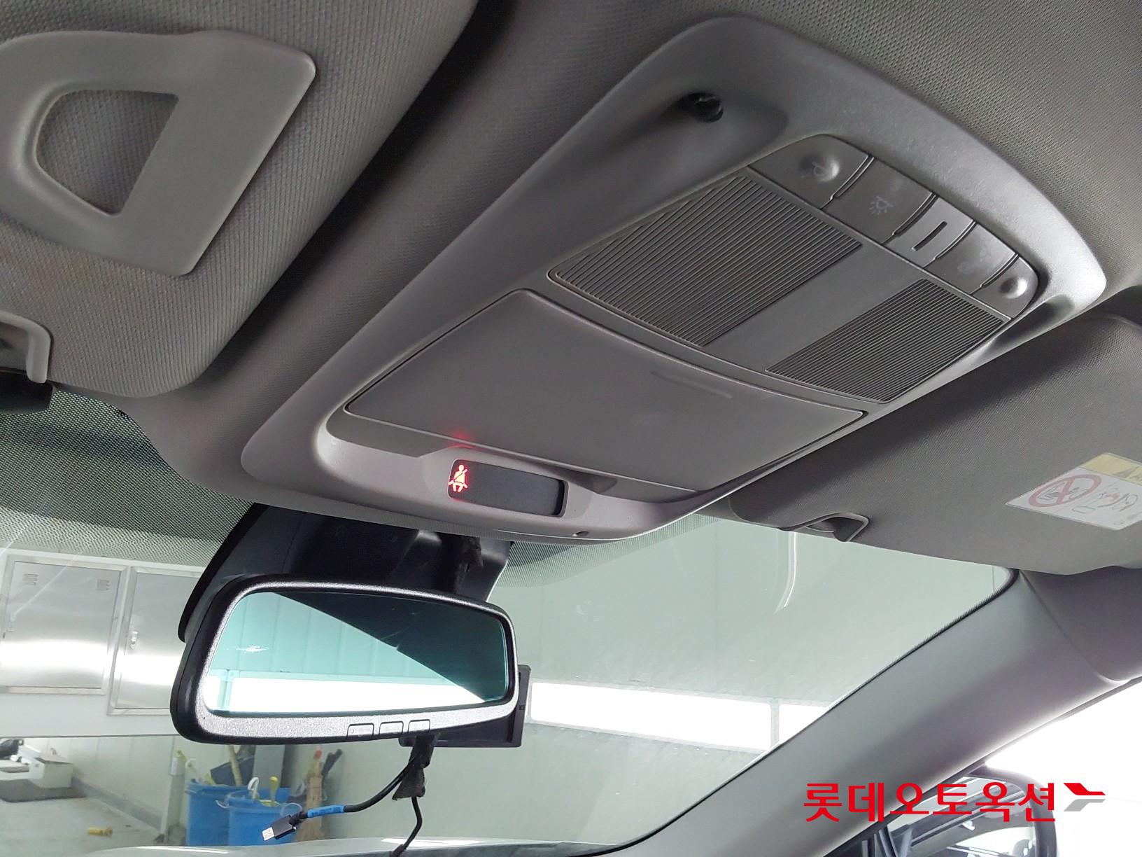 Renault Korea (Samsung) QM6 id 3466756 из Кореи 30