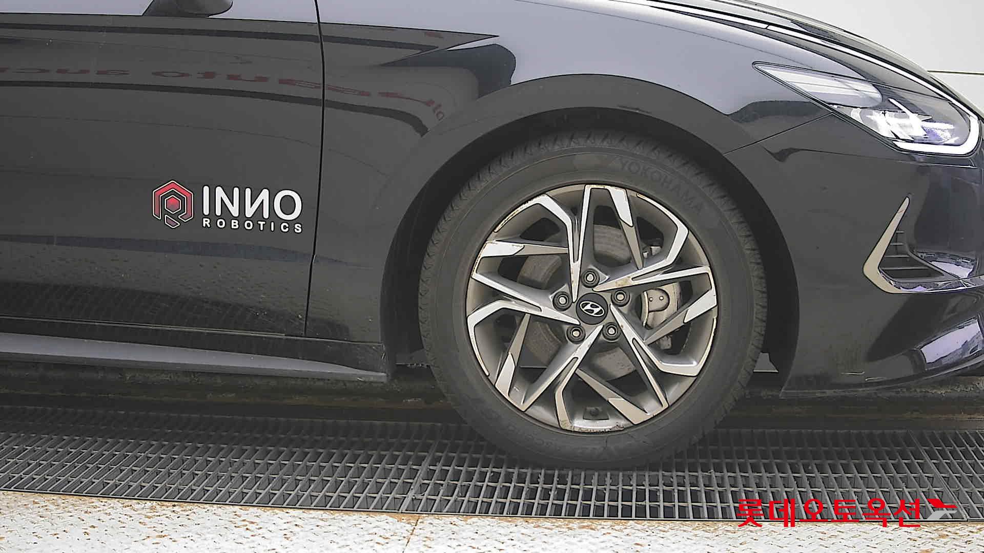 Hyundai Sonata id 3466814 из Кореи 23