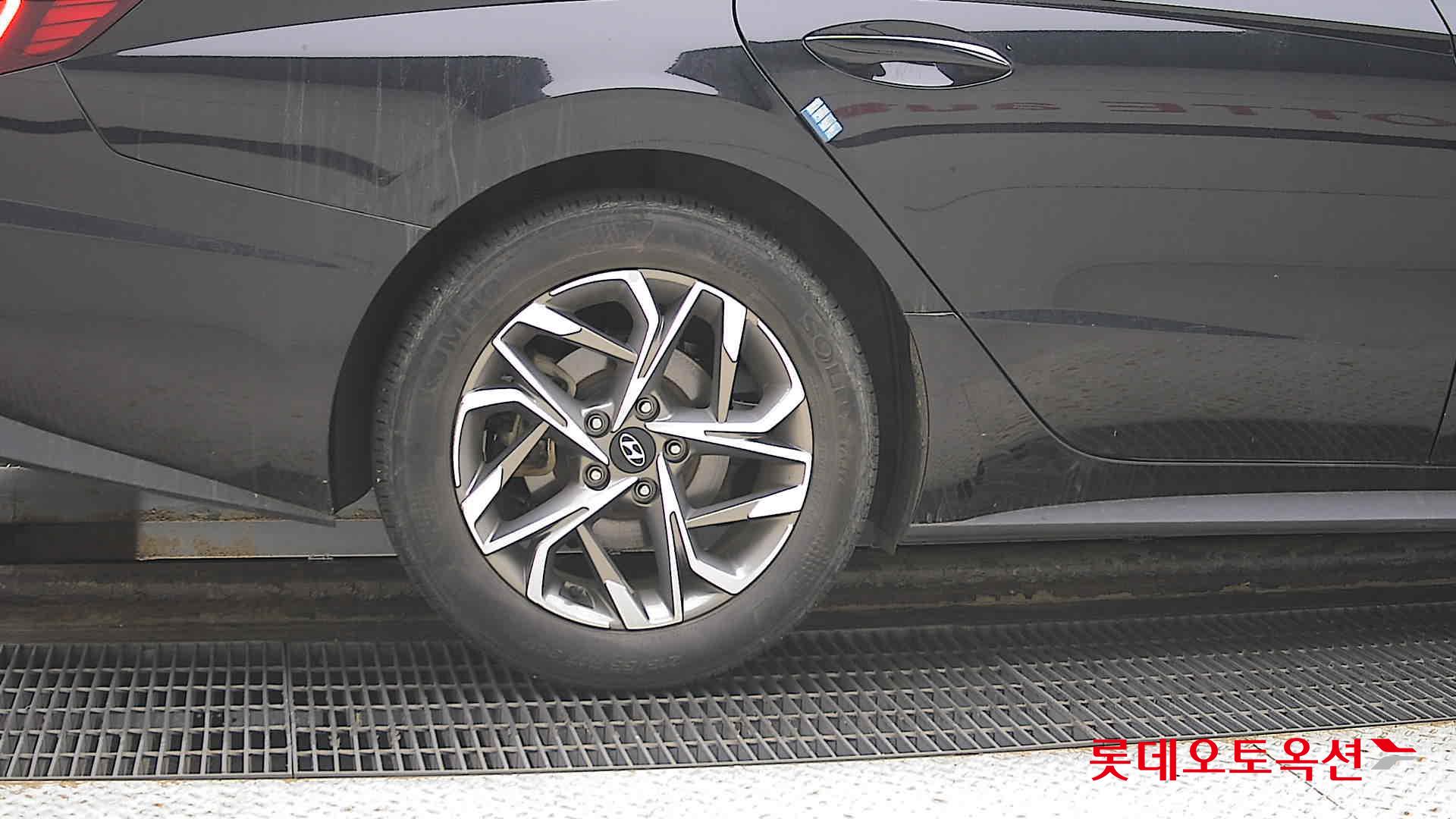 Hyundai Sonata id 3466814 из Кореи 24