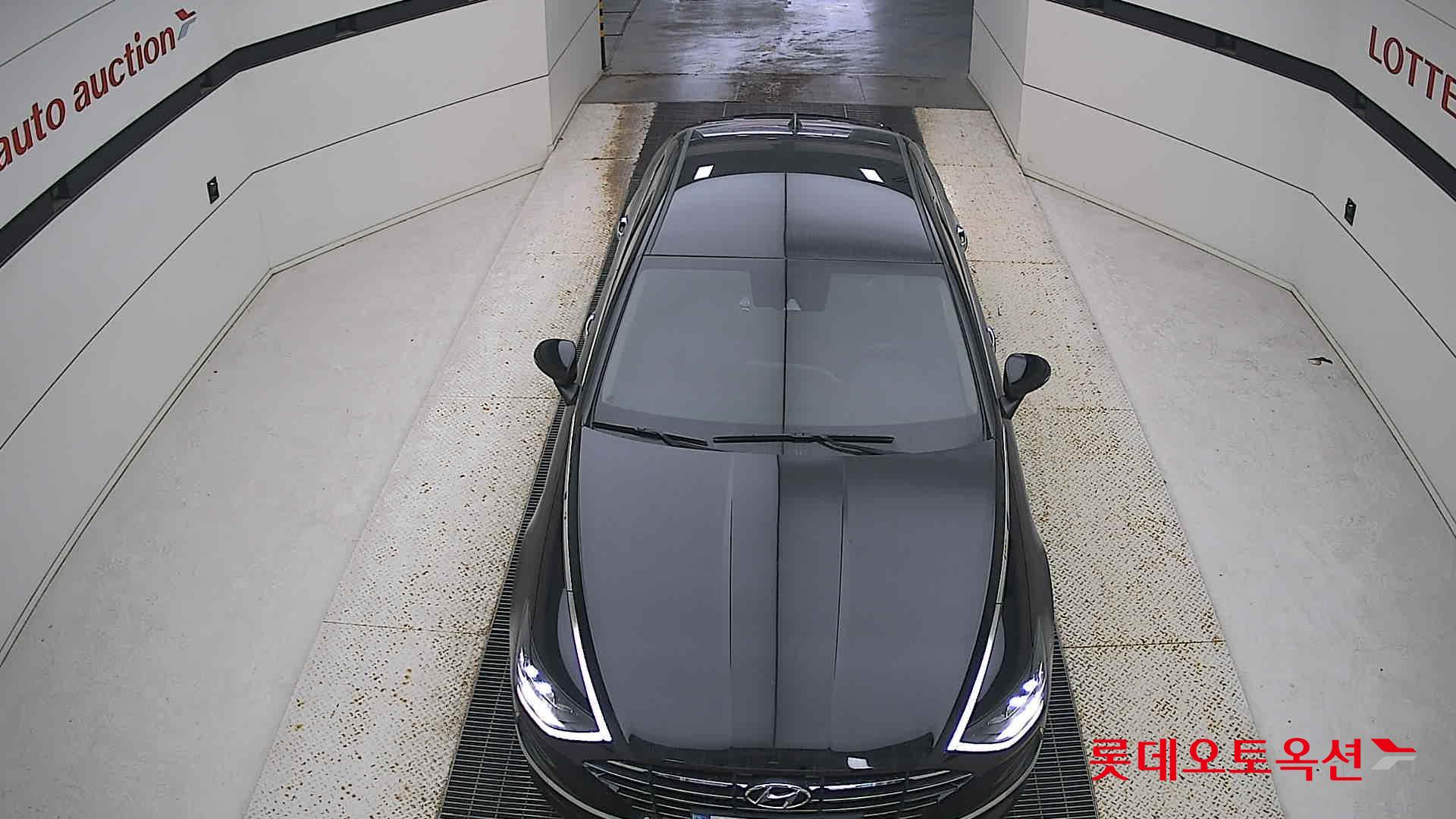 Hyundai Sonata id 3466814 из Кореи 25