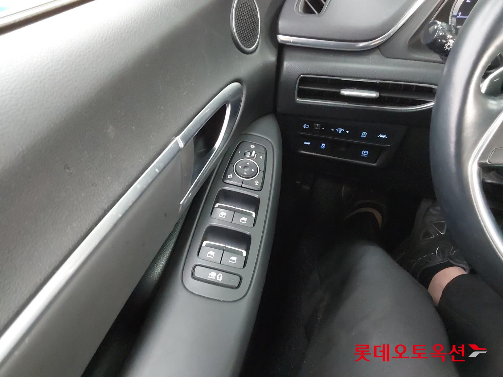 Hyundai Sonata id 3466814 из Кореи 28