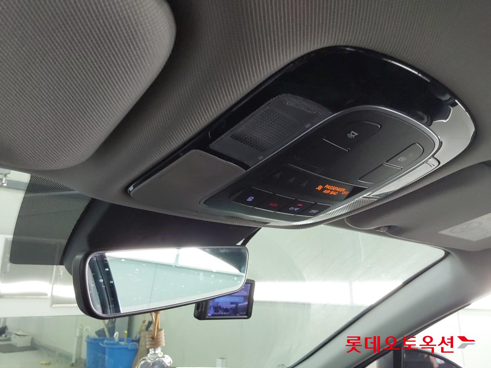 Hyundai Sonata id 3466814 из Кореи 30