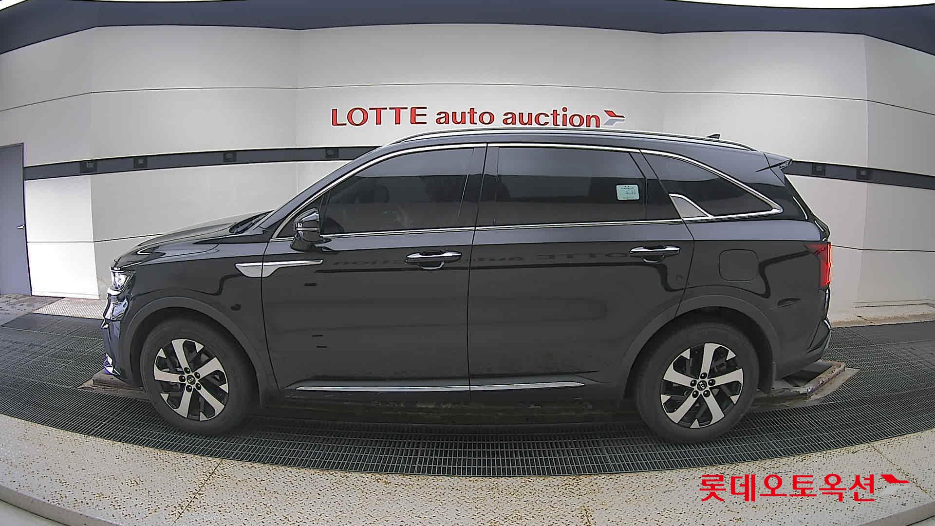 Kia Sorento id 3466784 из Кореи 7