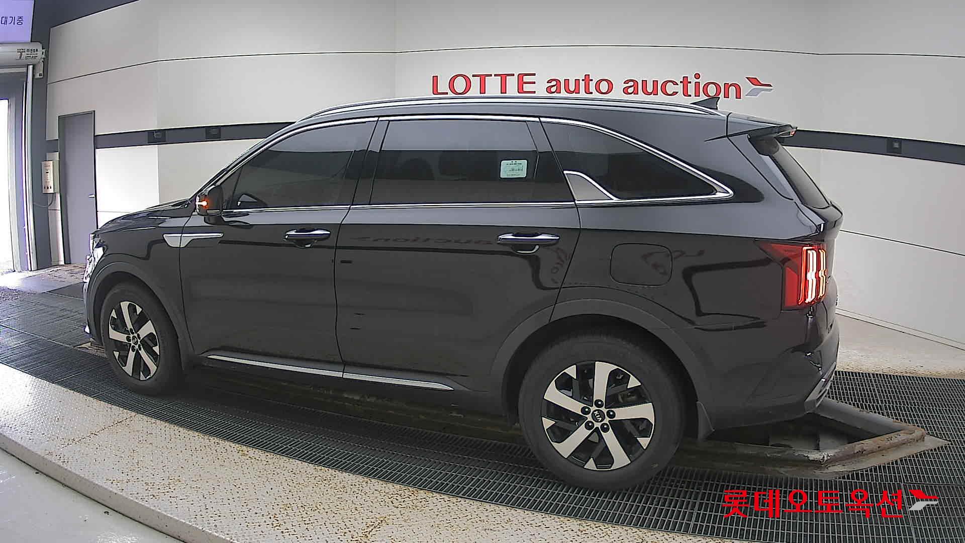 Kia Sorento id 3466784 из Кореи 11