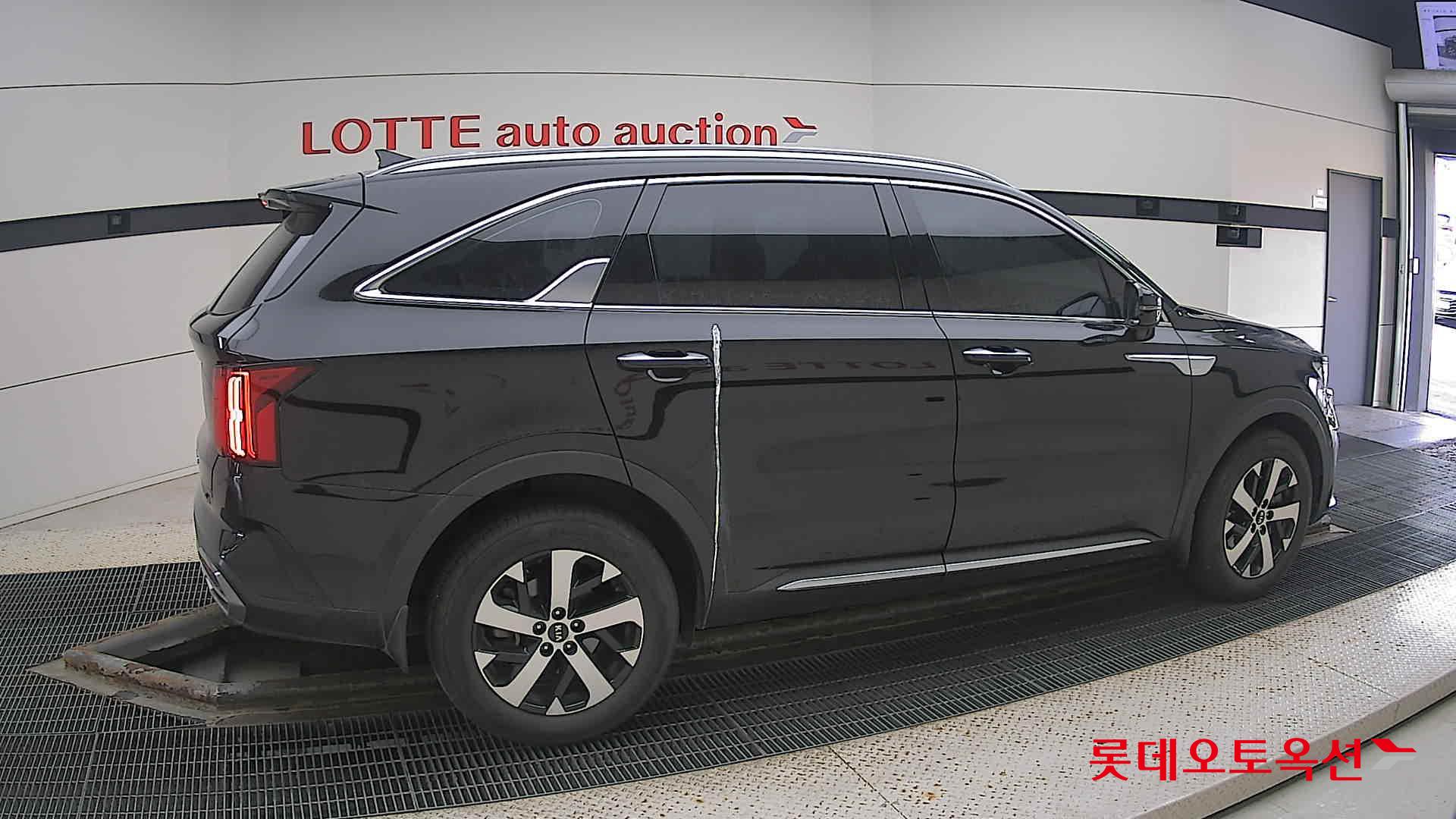 Kia Sorento id 3466784 из Кореи 18