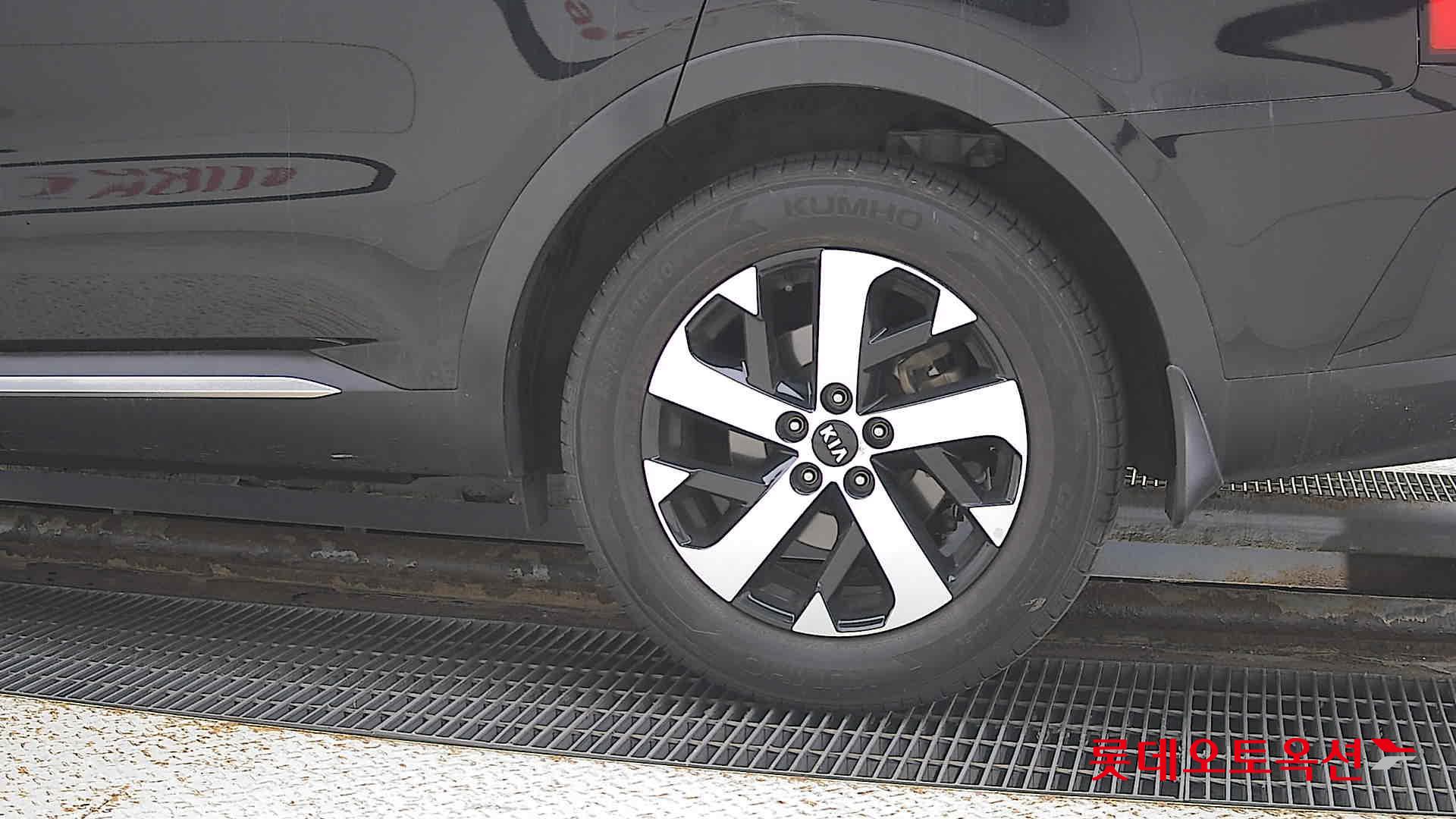 Kia Sorento id 3466784 из Кореи 22