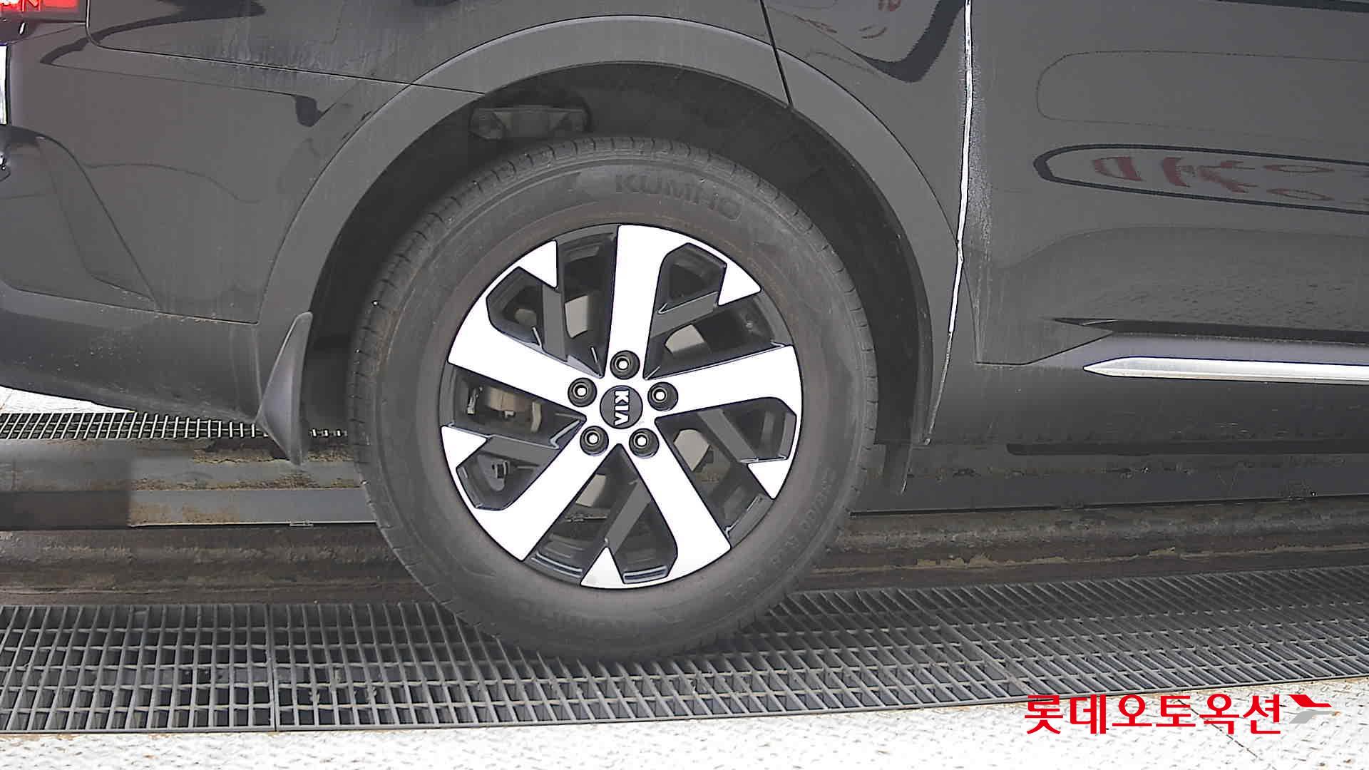 Kia Sorento id 3466784 из Кореи 24