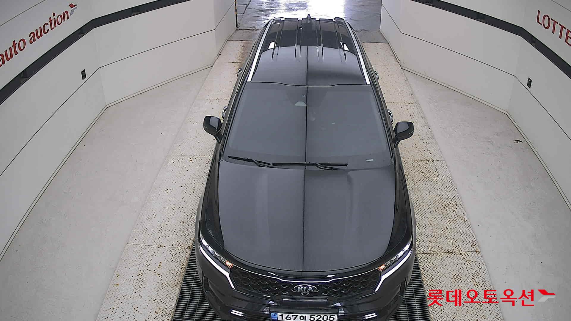 Kia Sorento id 3466784 из Кореи 25